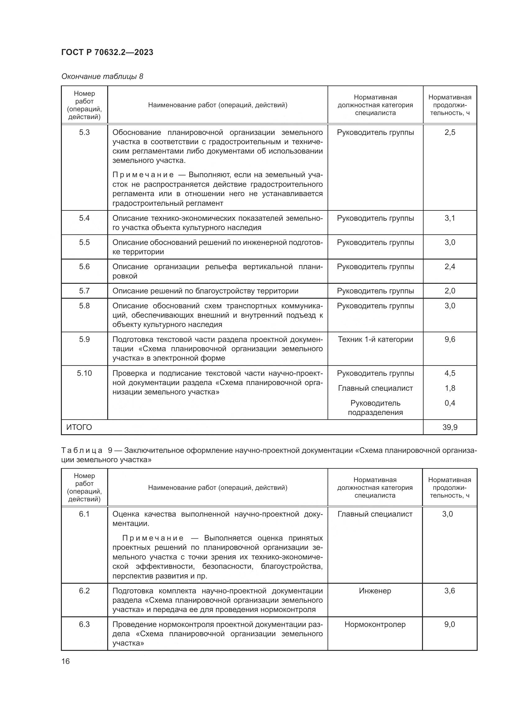 ГОСТ Р 70632.2-2023, страница 20