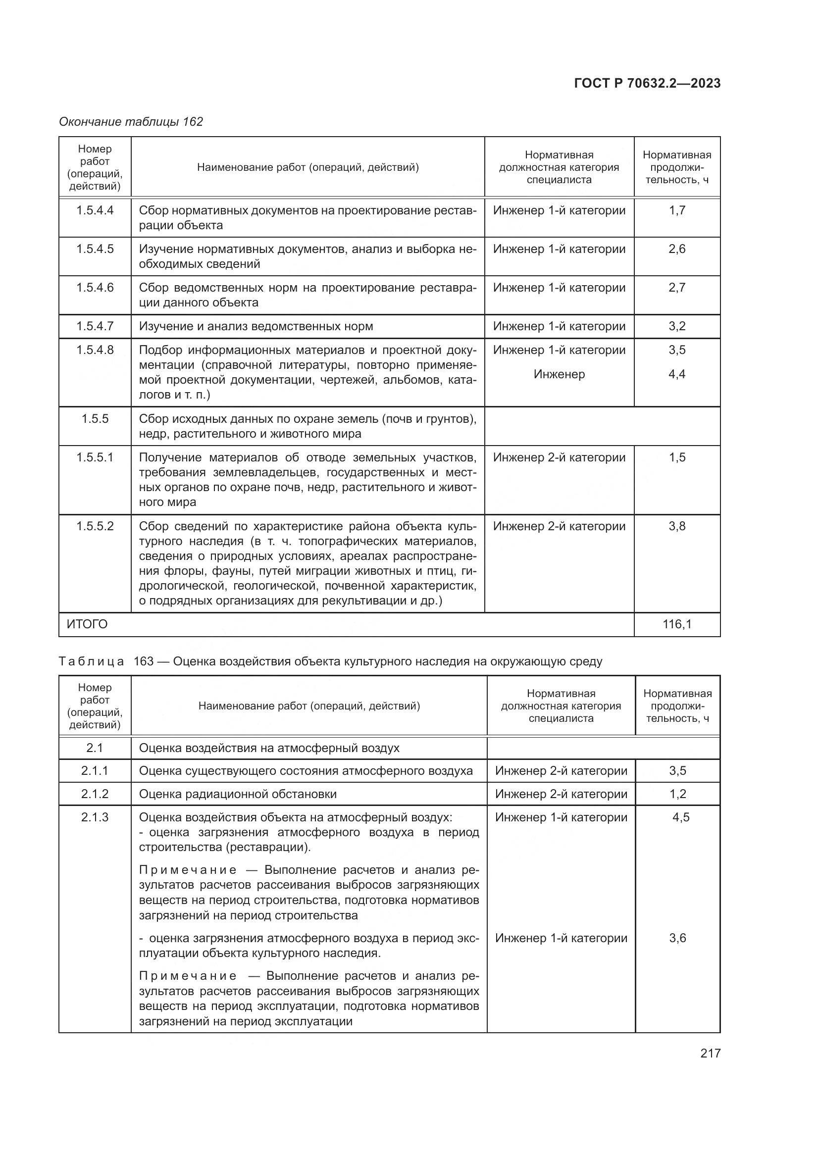 ГОСТ Р 70632.2-2023, страница 221