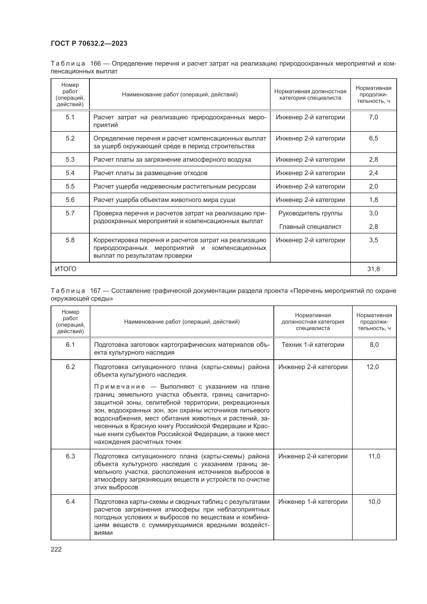 ГОСТ Р 70632.2-2023, страница 226