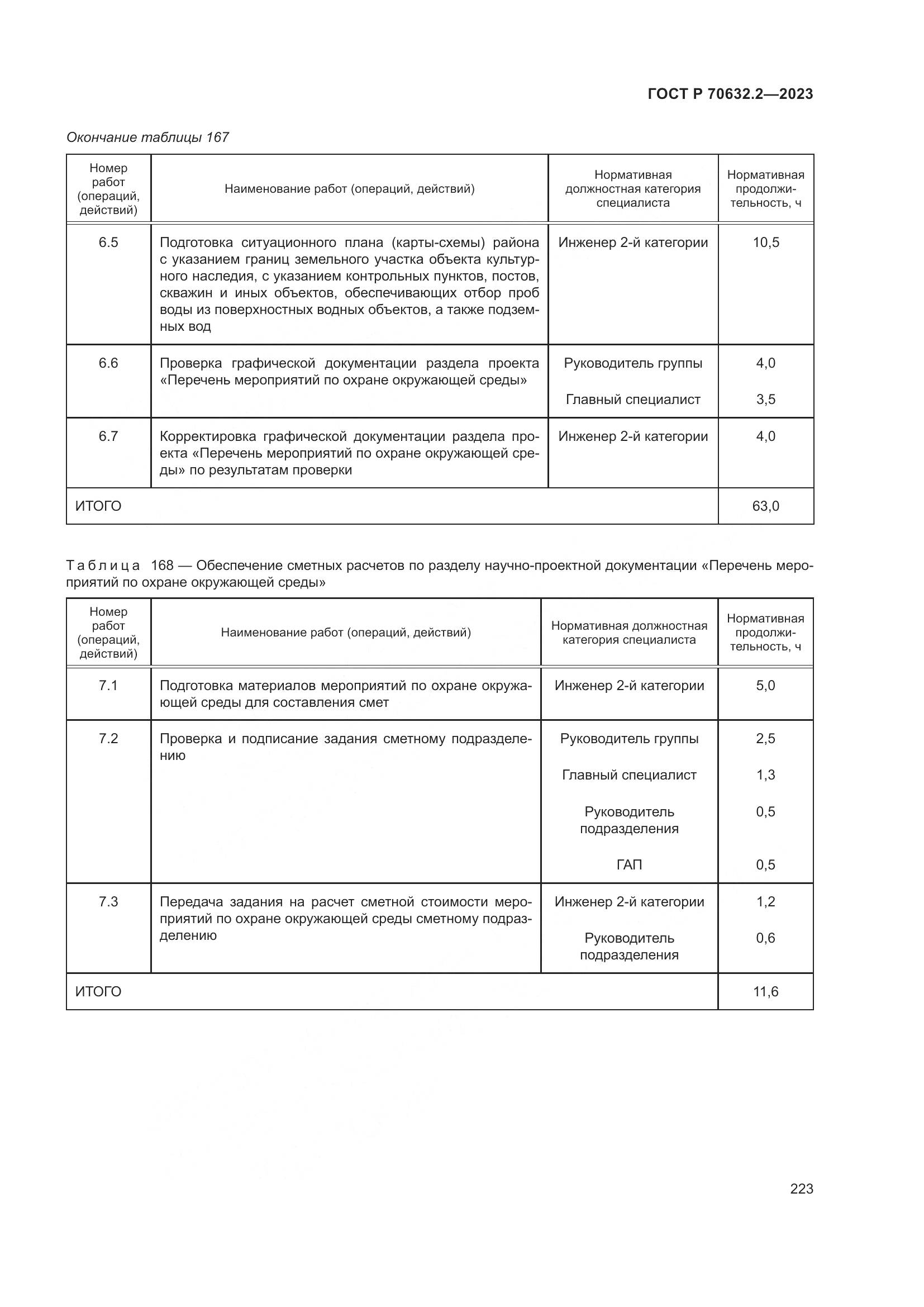 ГОСТ Р 70632.2-2023, страница 227