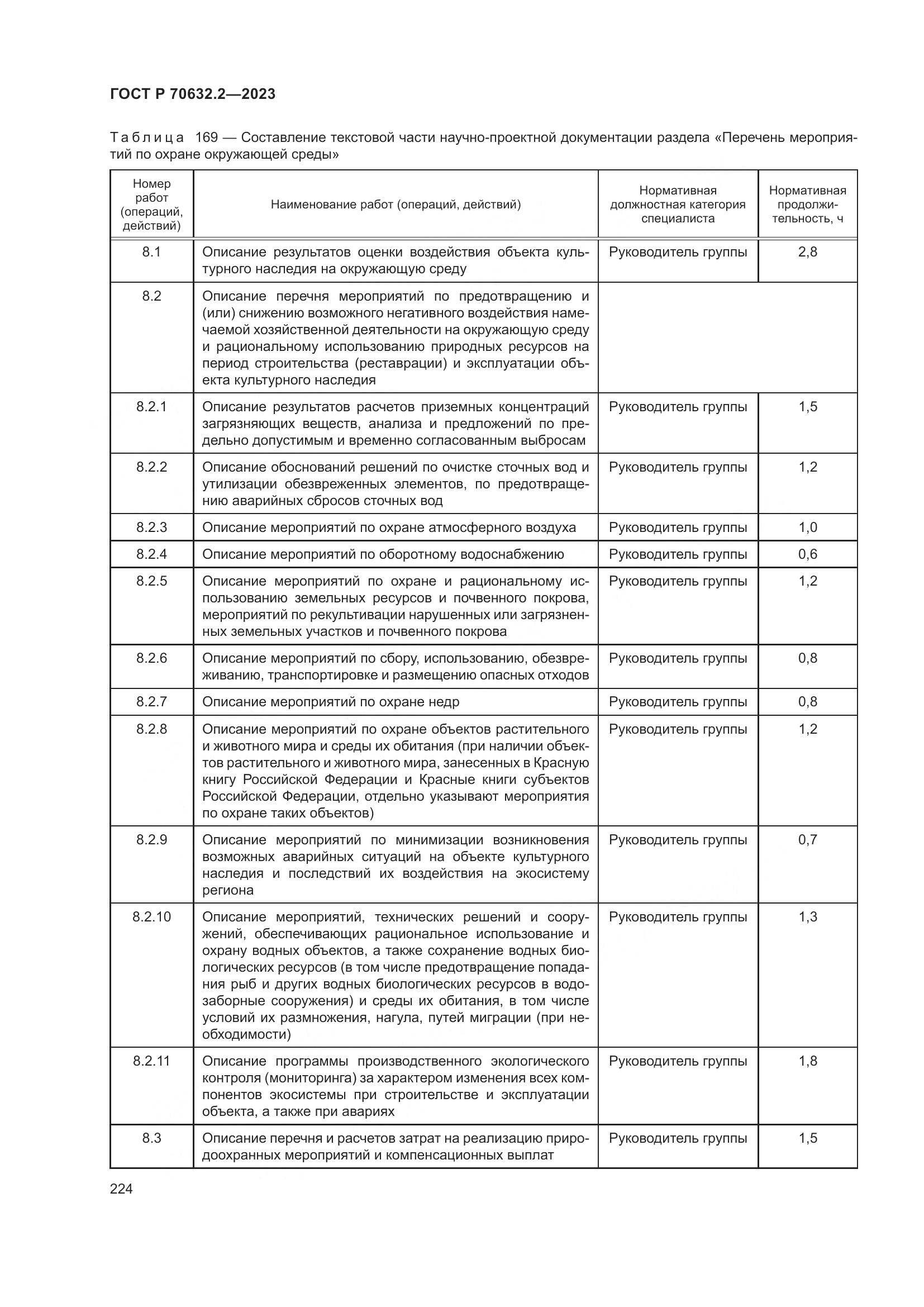ГОСТ Р 70632.2-2023, страница 228