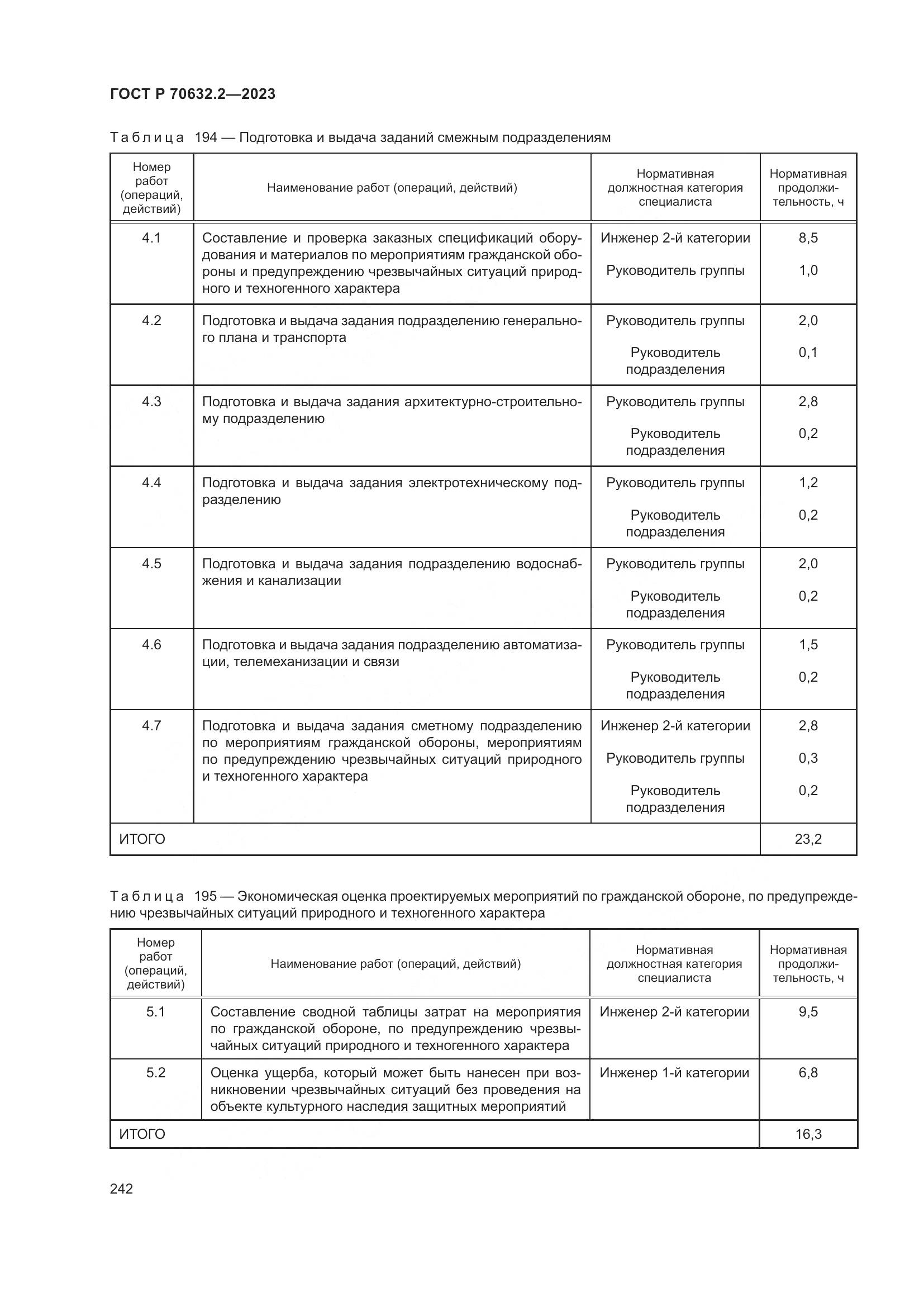 ГОСТ Р 70632.2-2023, страница 246