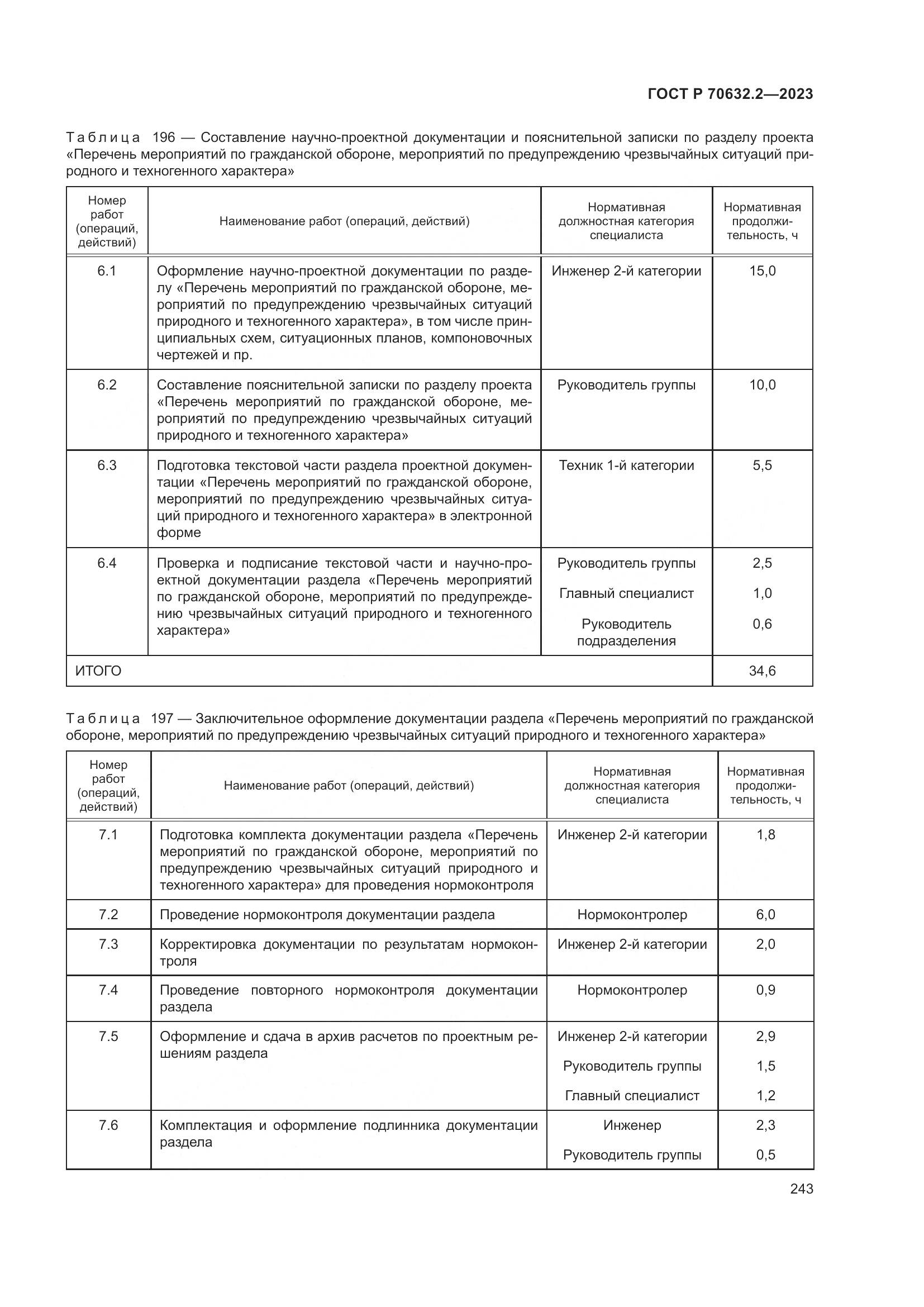 ГОСТ Р 70632.2-2023, страница 247