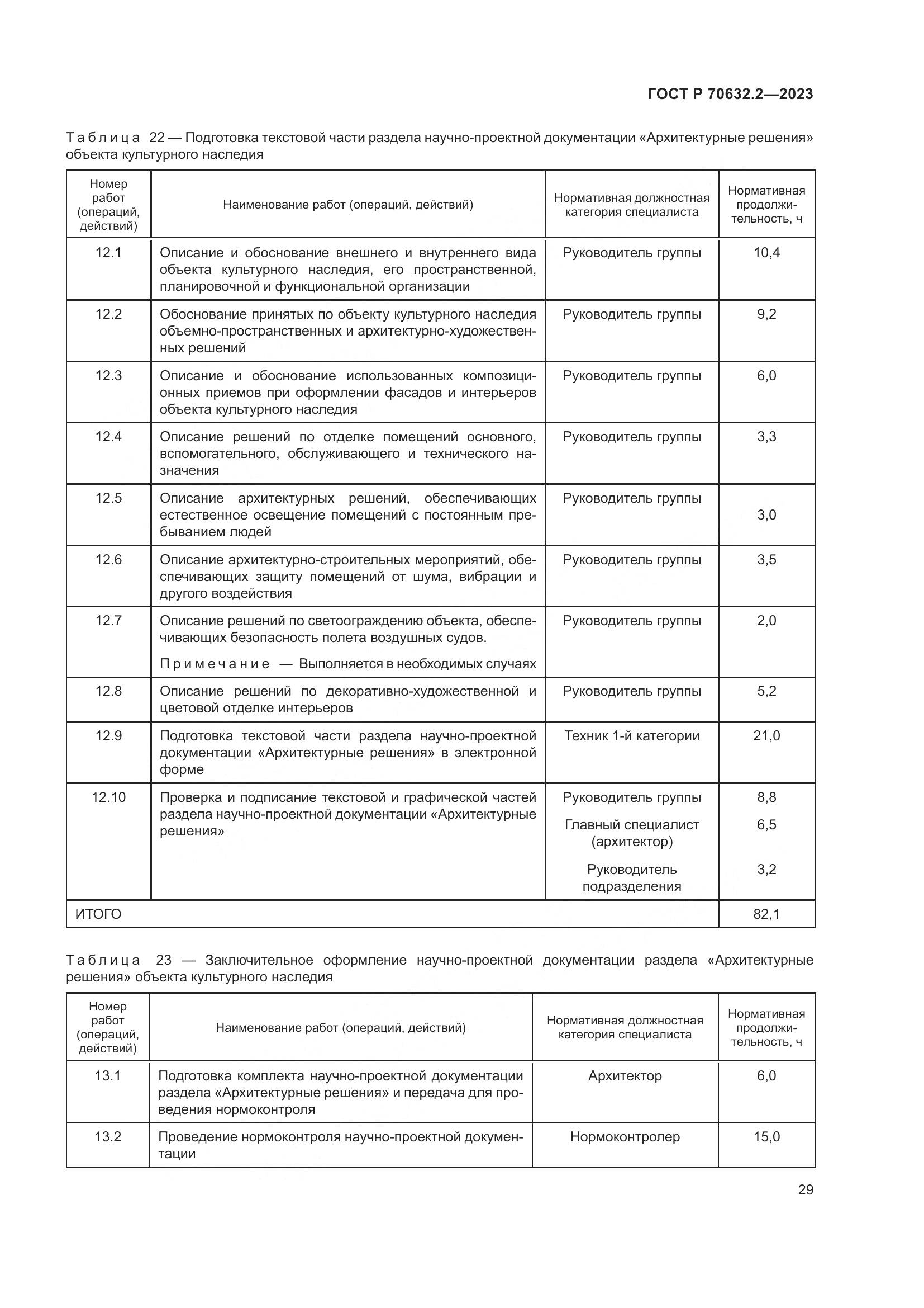ГОСТ Р 70632.2-2023, страница 33
