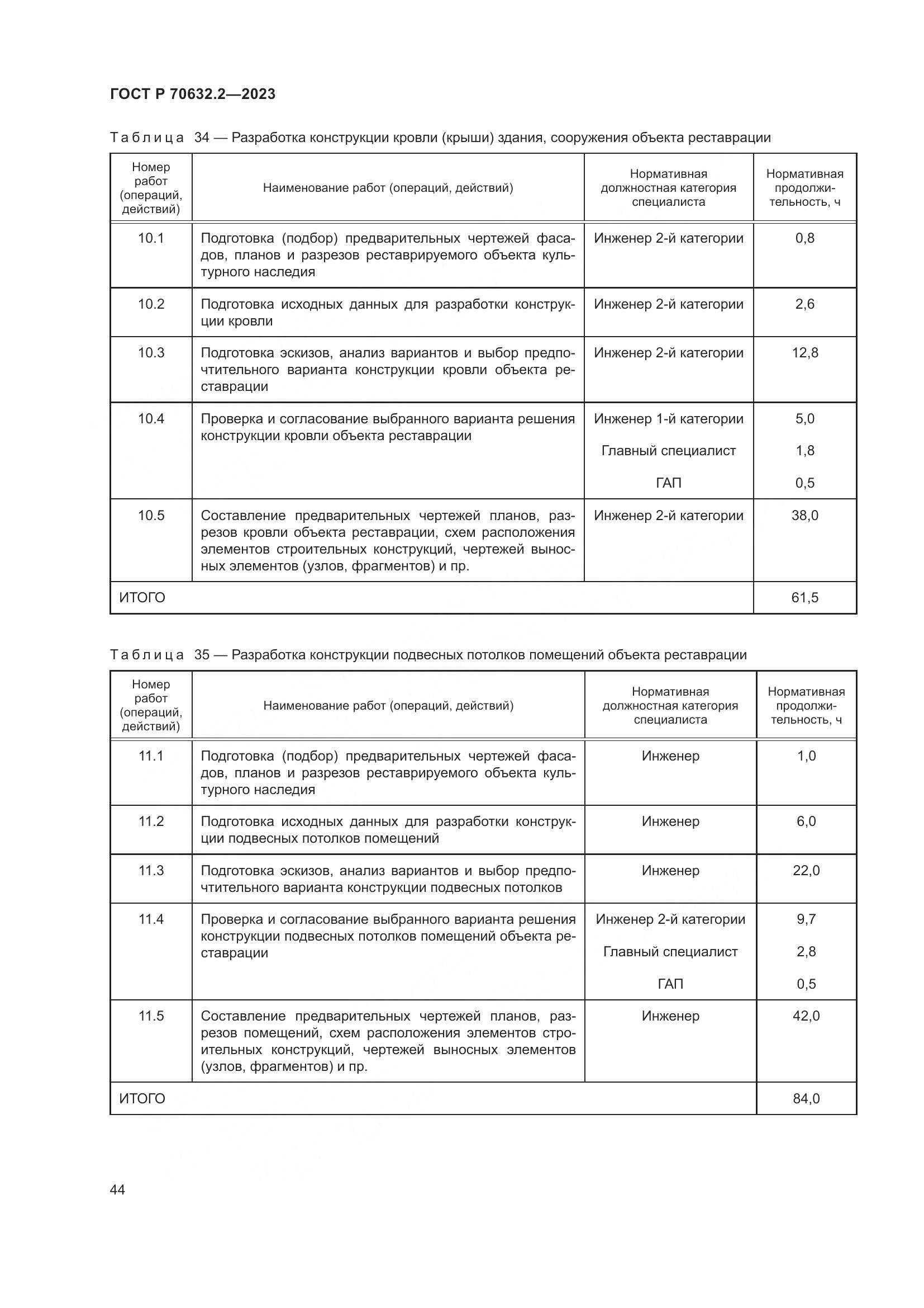 ГОСТ Р 70632.2-2023, страница 48