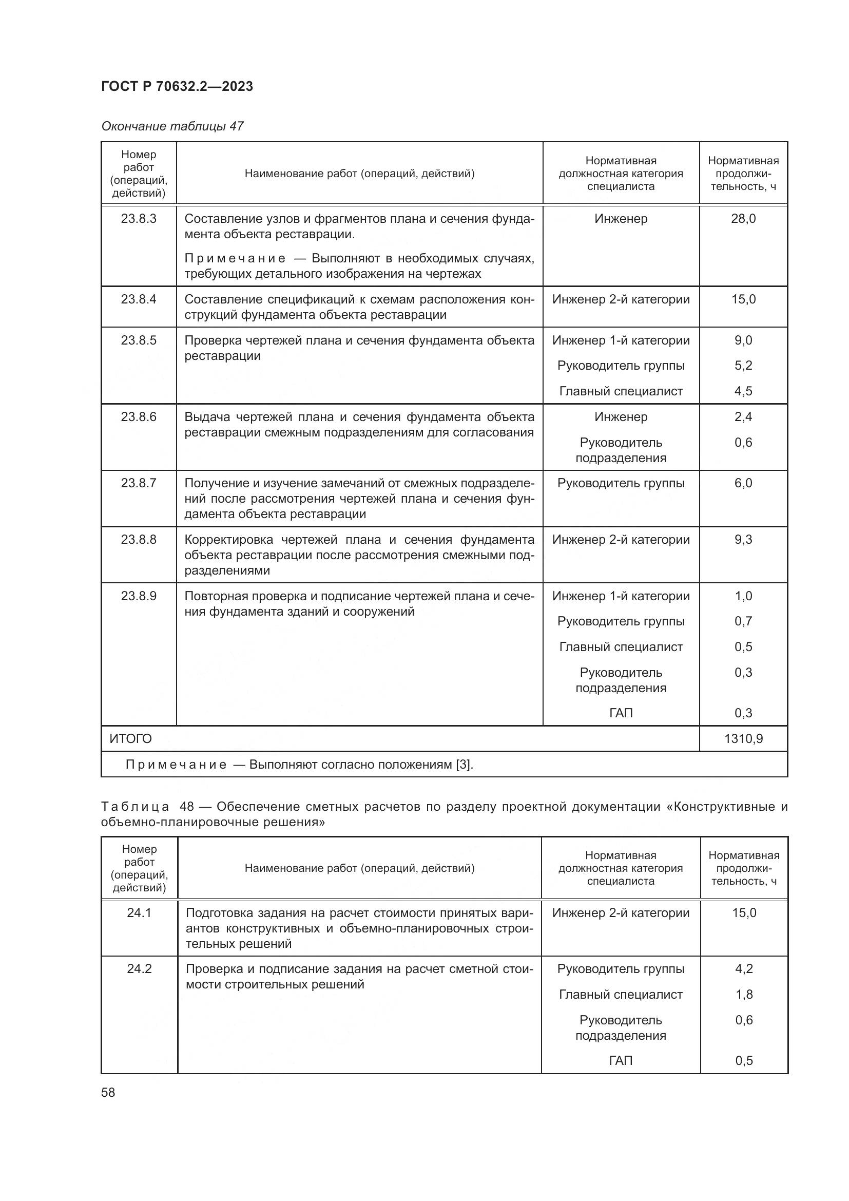 ГОСТ Р 70632.2-2023, страница 62