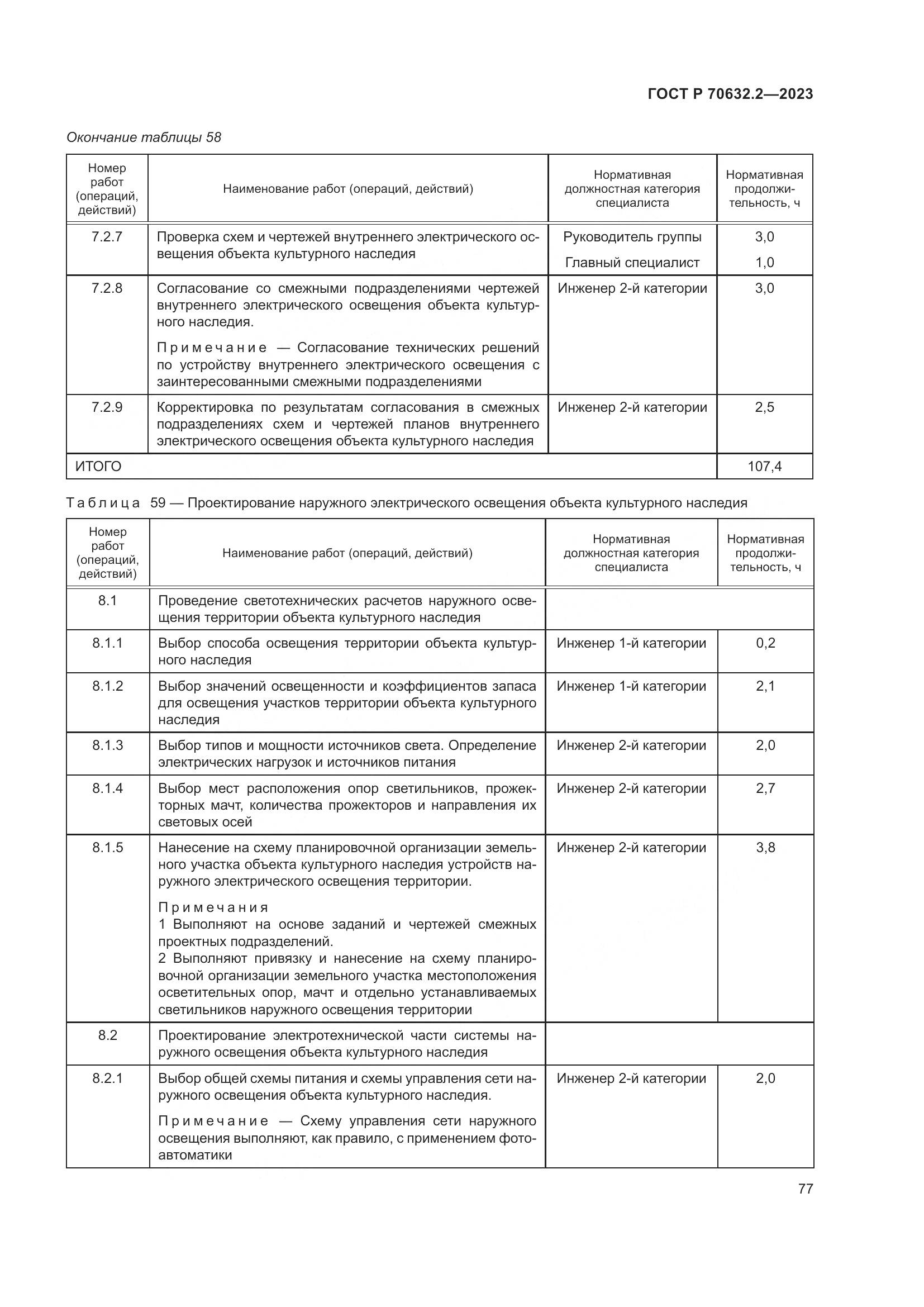 ГОСТ Р 70632.2-2023, страница 81