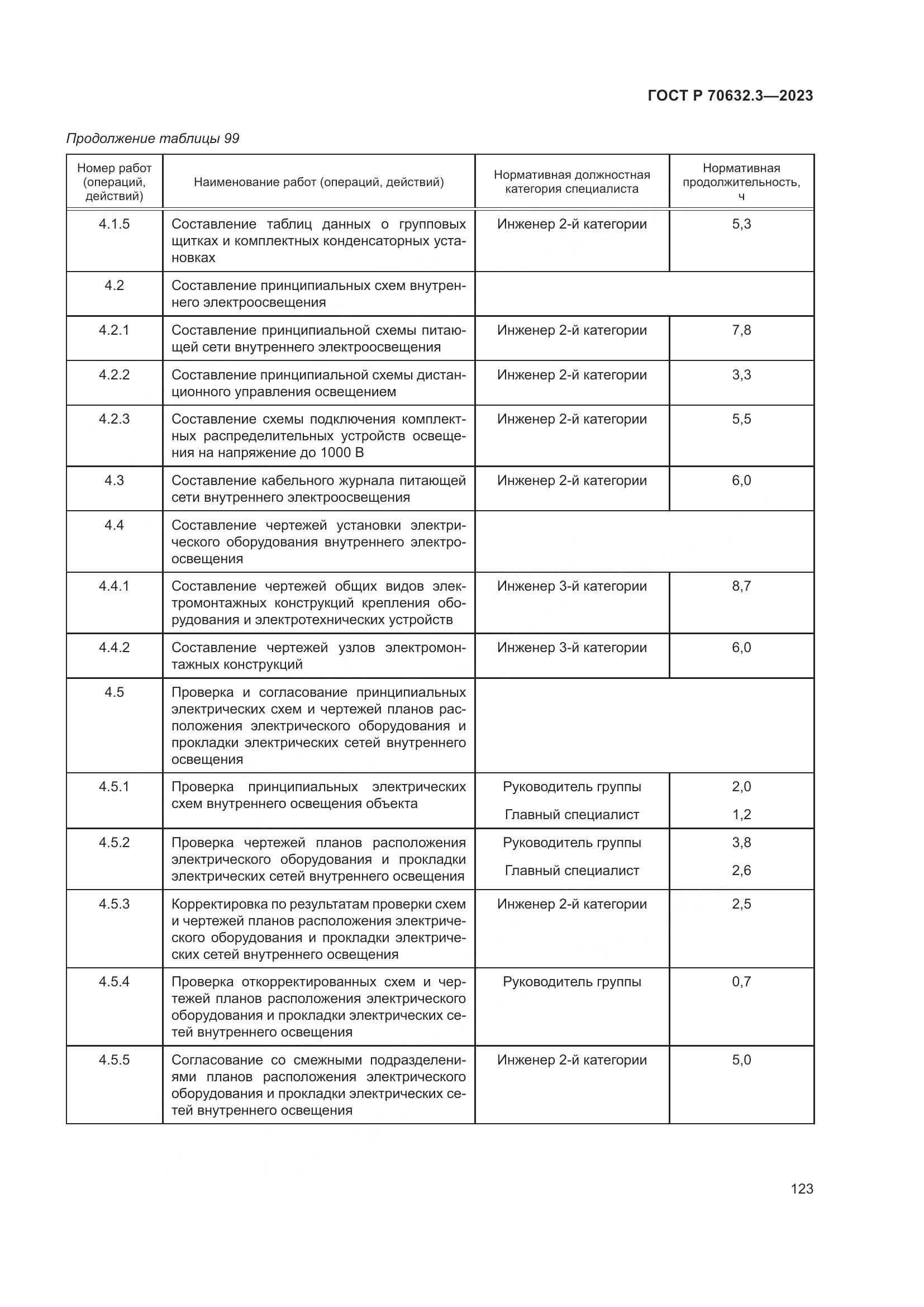 ГОСТ Р 70632.3-2023, страница 127