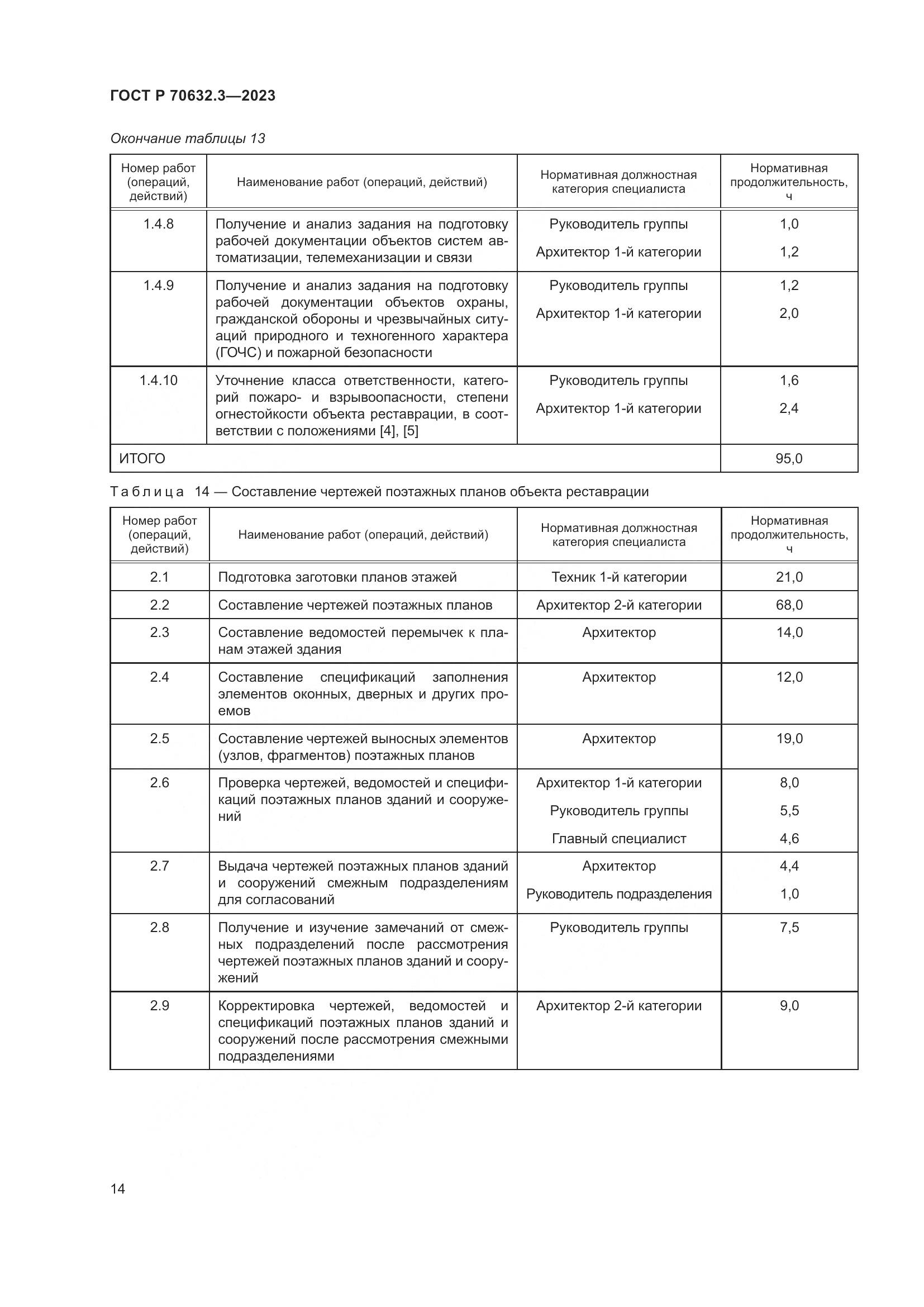 ГОСТ Р 70632.3-2023, страница 18