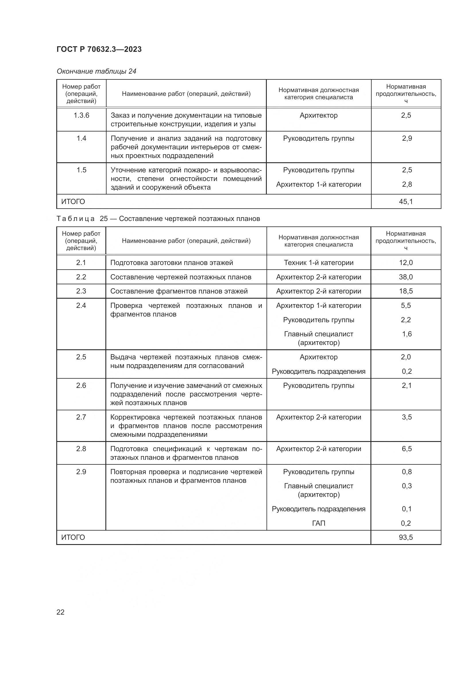 ГОСТ Р 70632.3-2023, страница 26