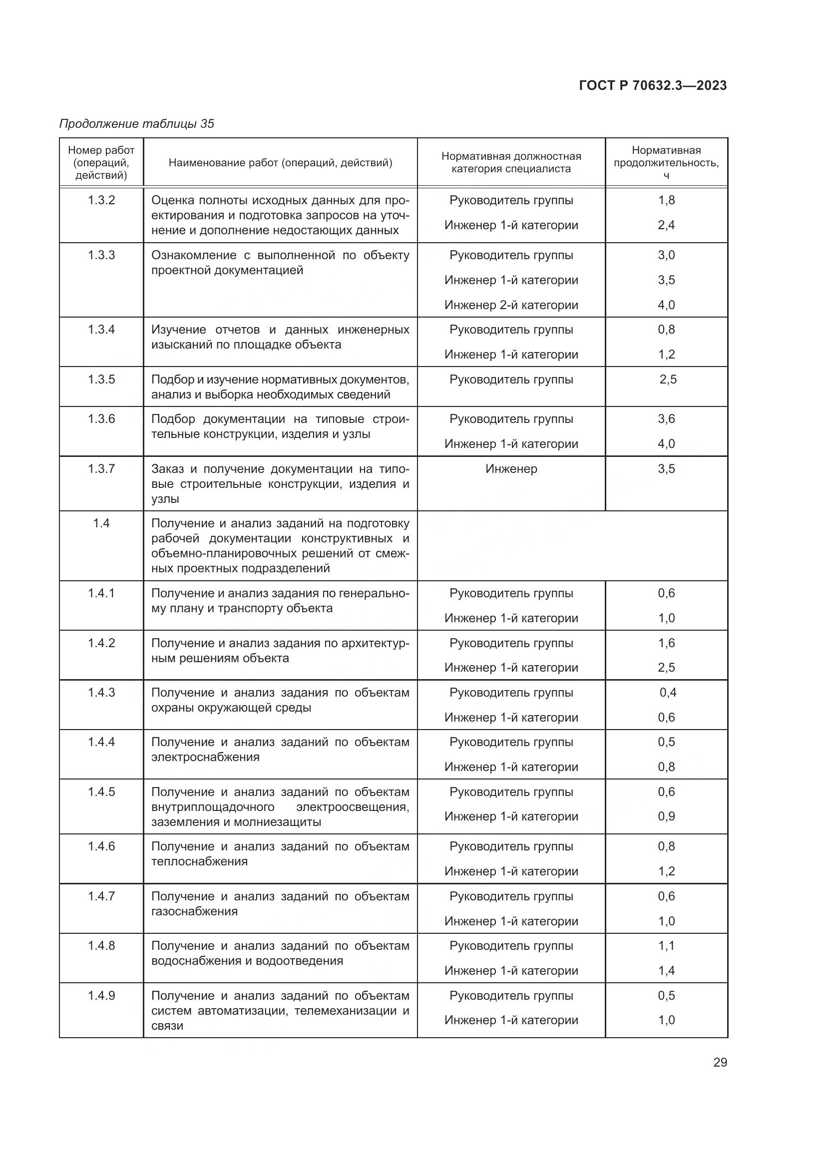 ГОСТ Р 70632.3-2023, страница 33
