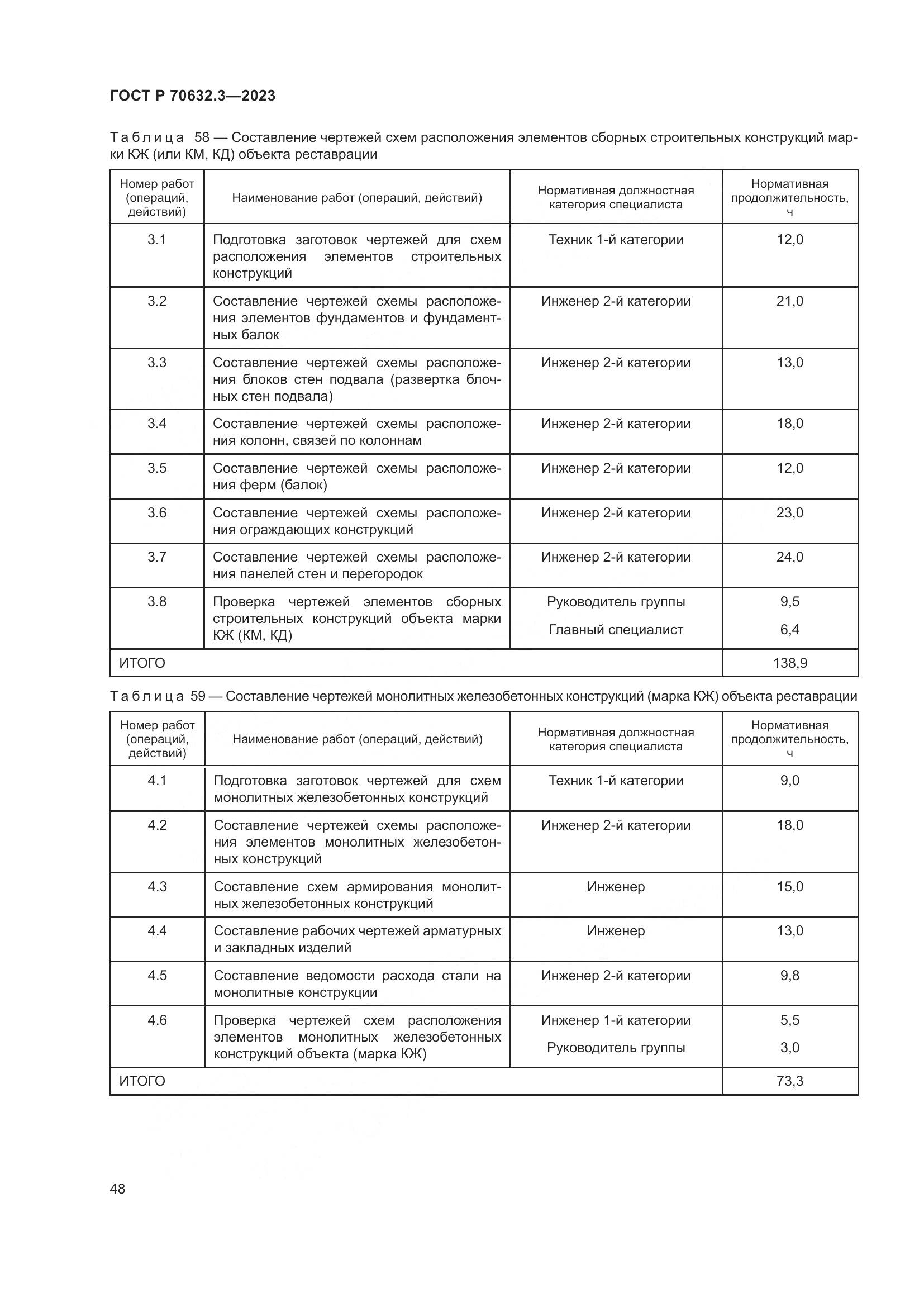 ГОСТ Р 70632.3-2023, страница 52