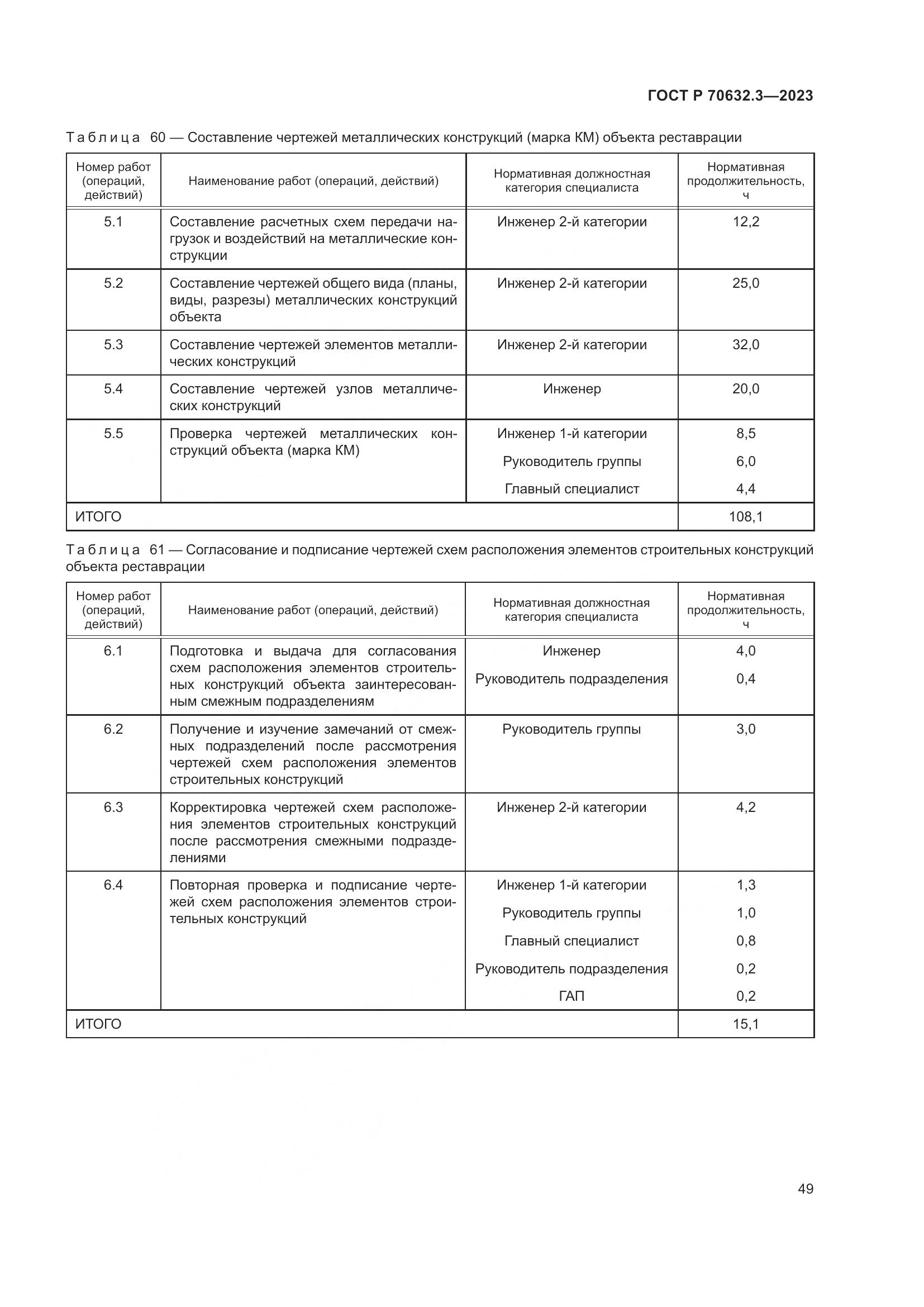 ГОСТ Р 70632.3-2023, страница 53