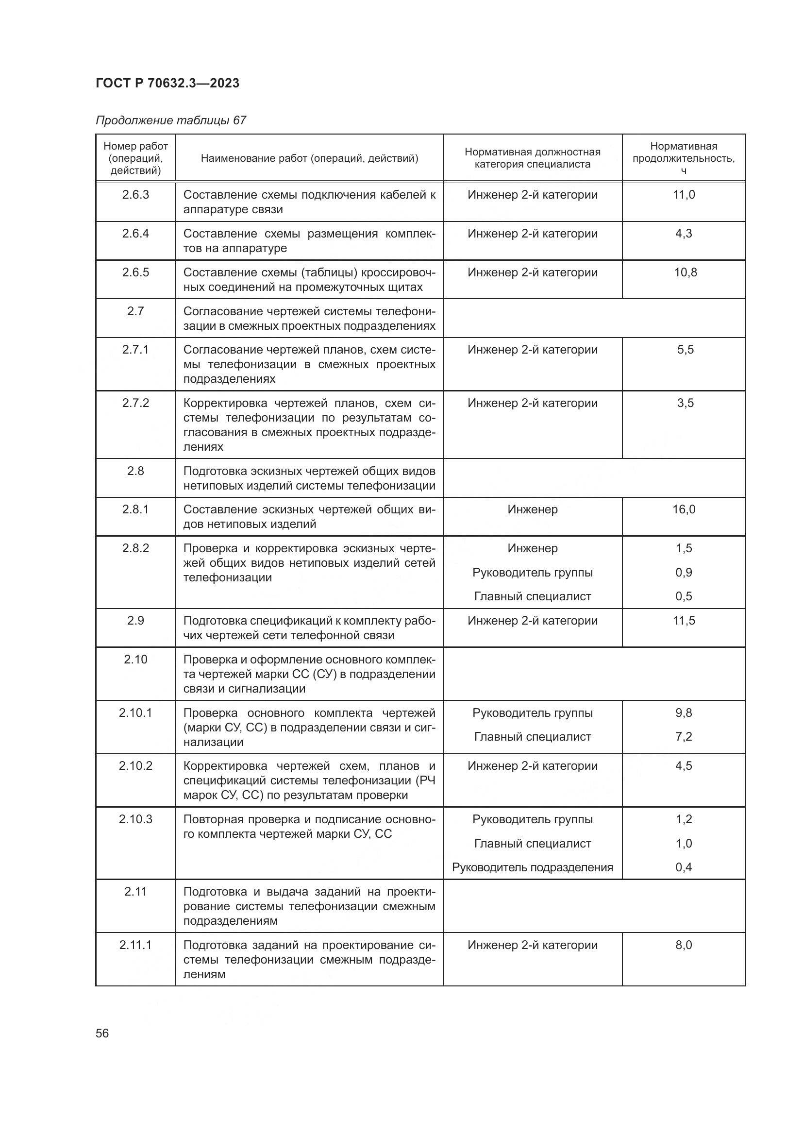 ГОСТ Р 70632.3-2023, страница 60
