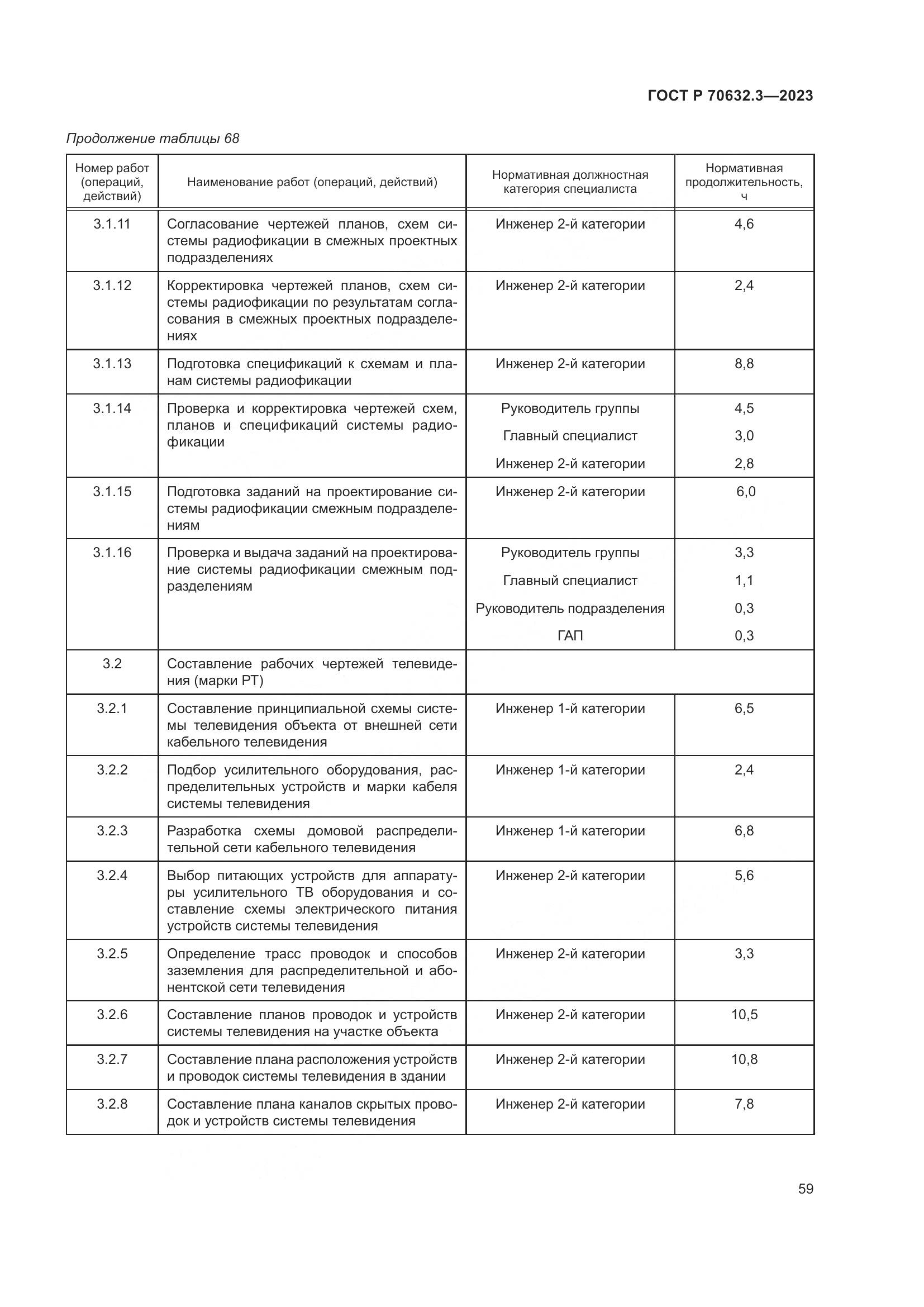 ГОСТ Р 70632.3-2023, страница 63