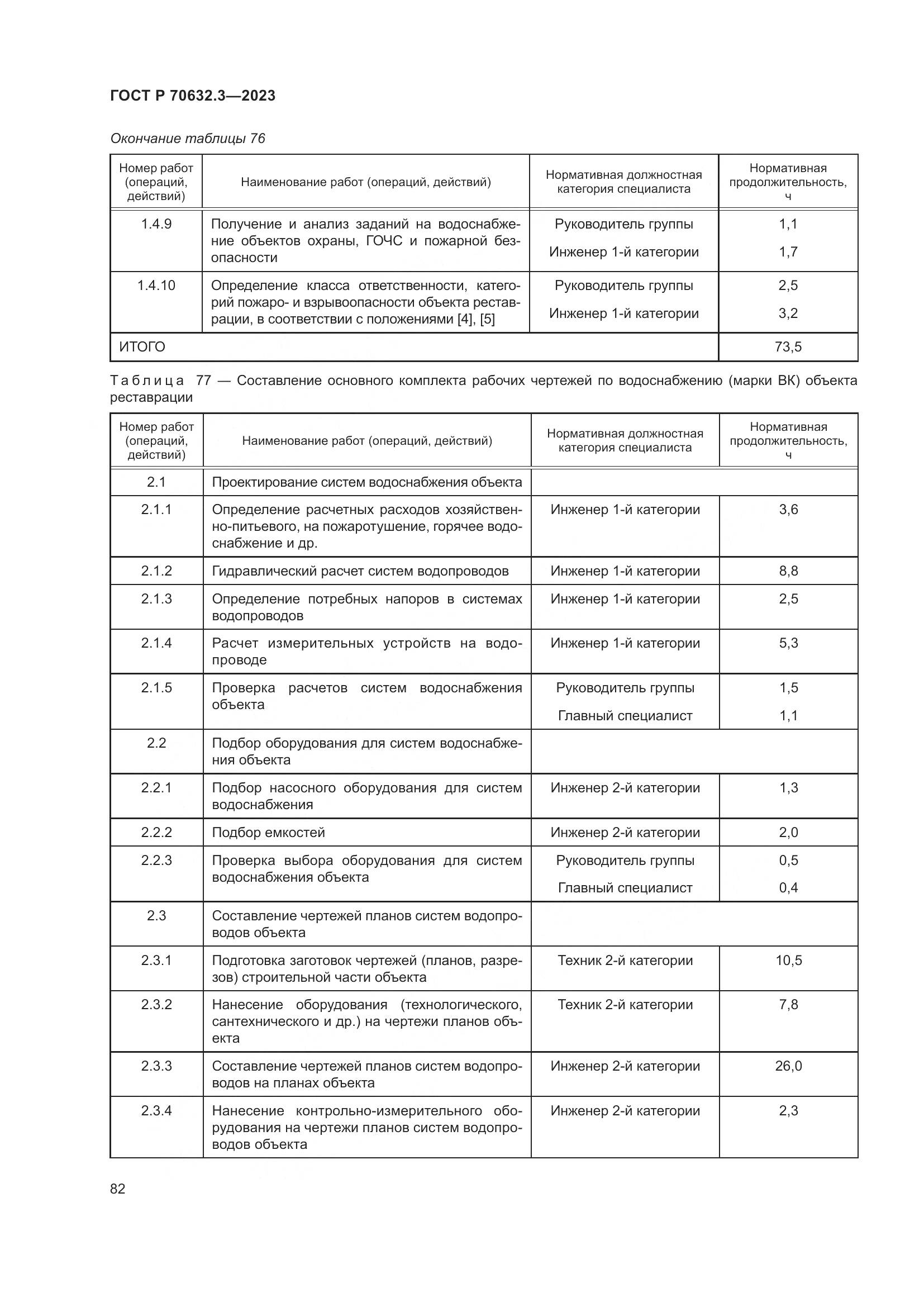 ГОСТ Р 70632.3-2023, страница 86