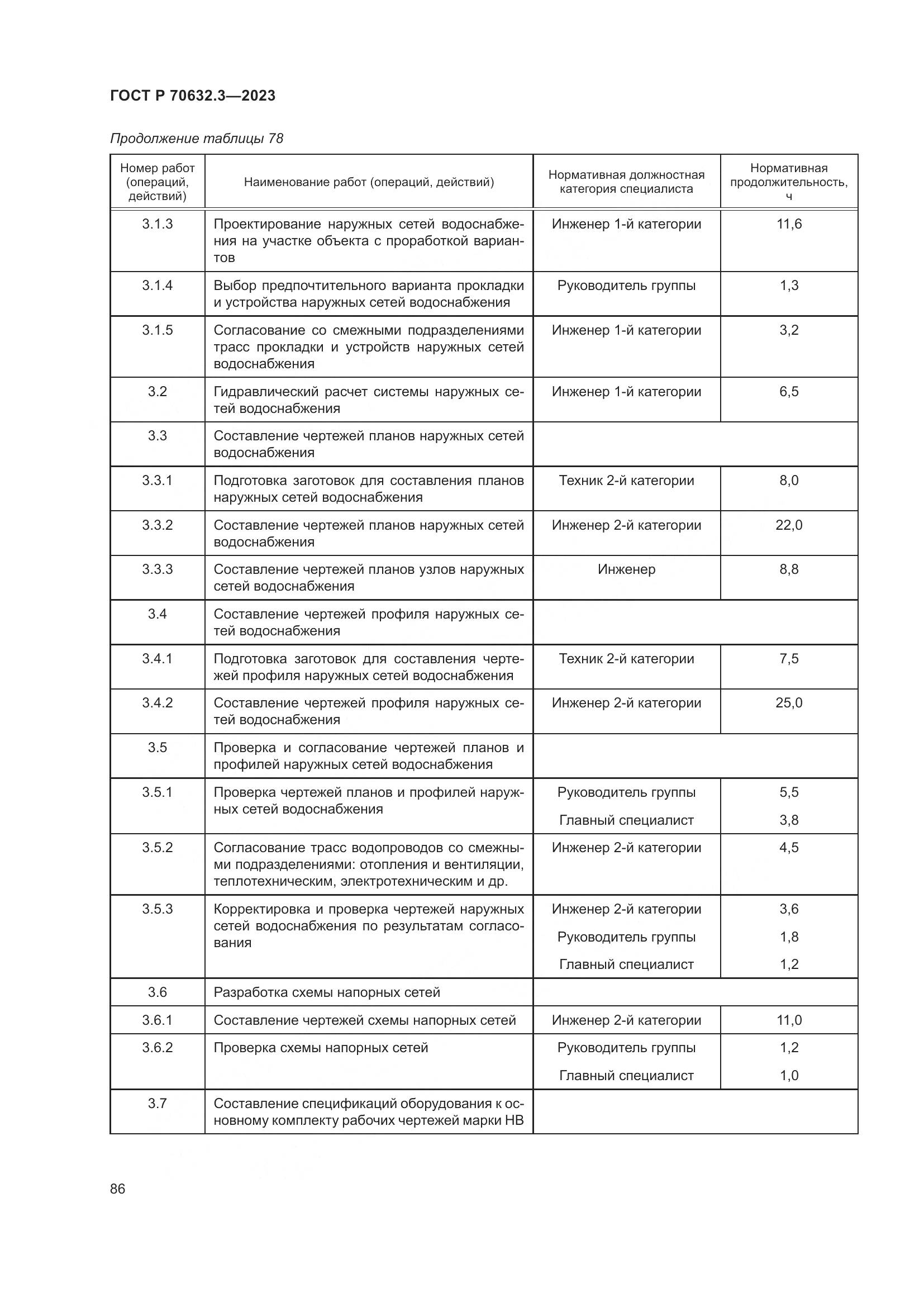 ГОСТ Р 70632.3-2023, страница 90