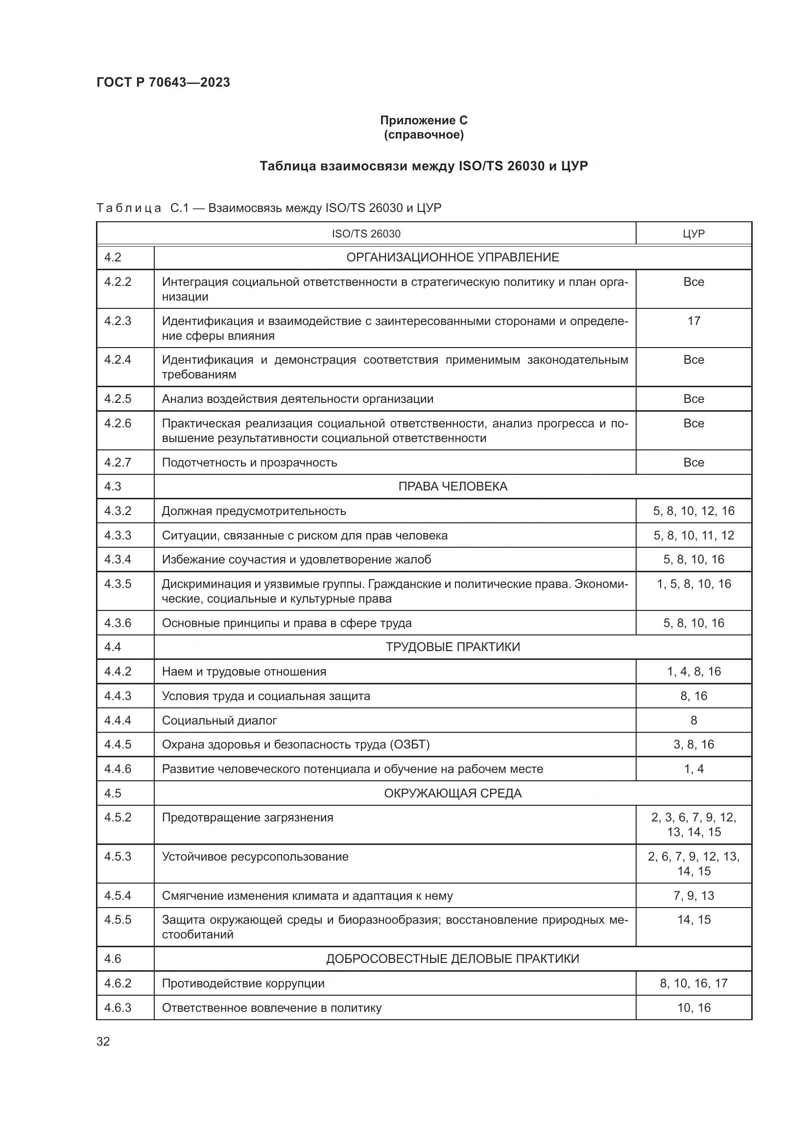 ГОСТ Р 70643-2023, страница 38