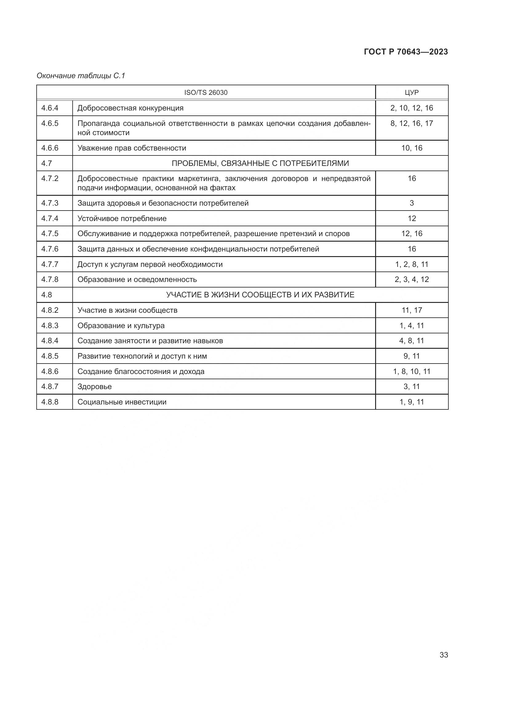 ГОСТ Р 70643-2023, страница 39