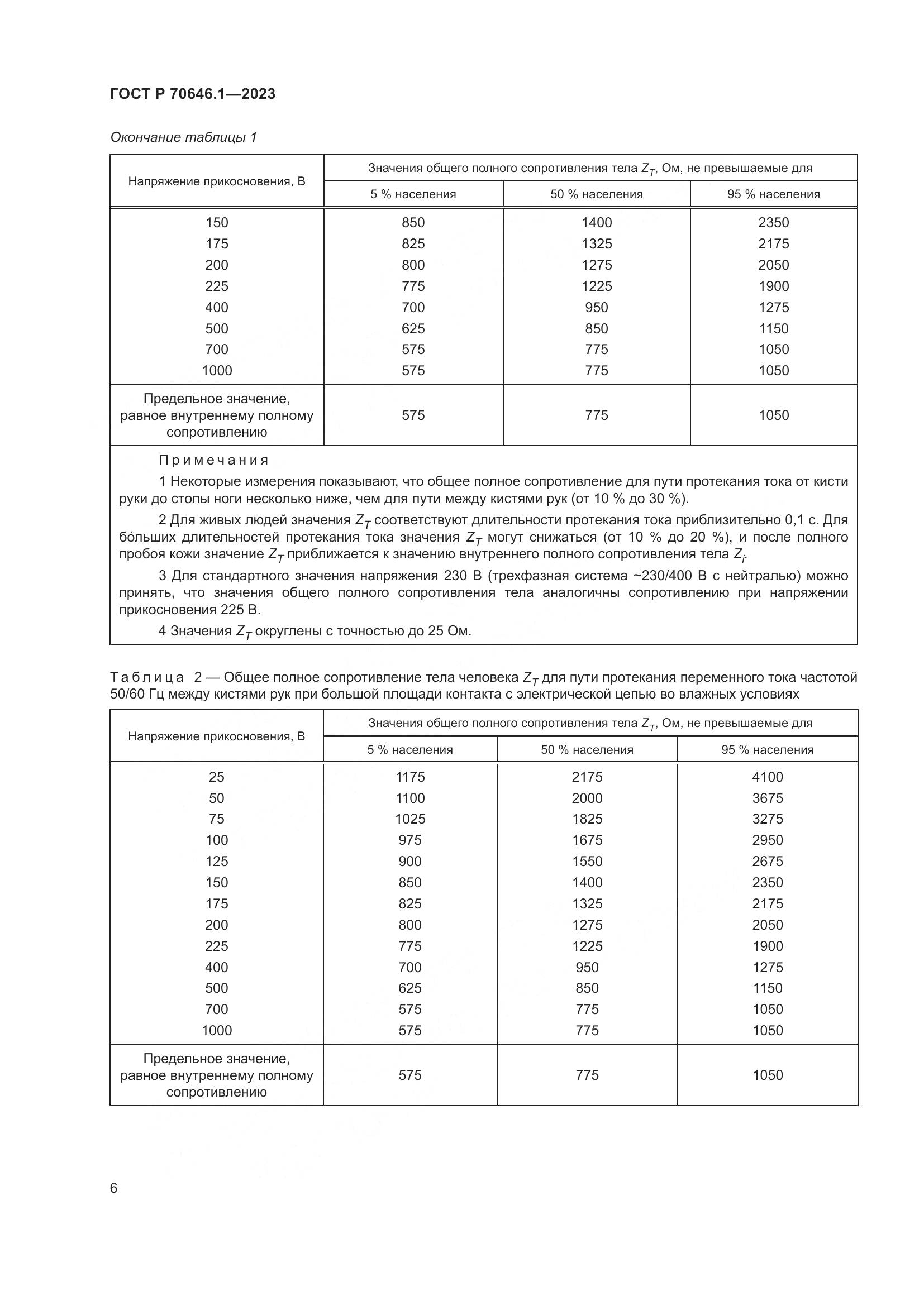 ГОСТ Р 70646.1-2023, страница 10