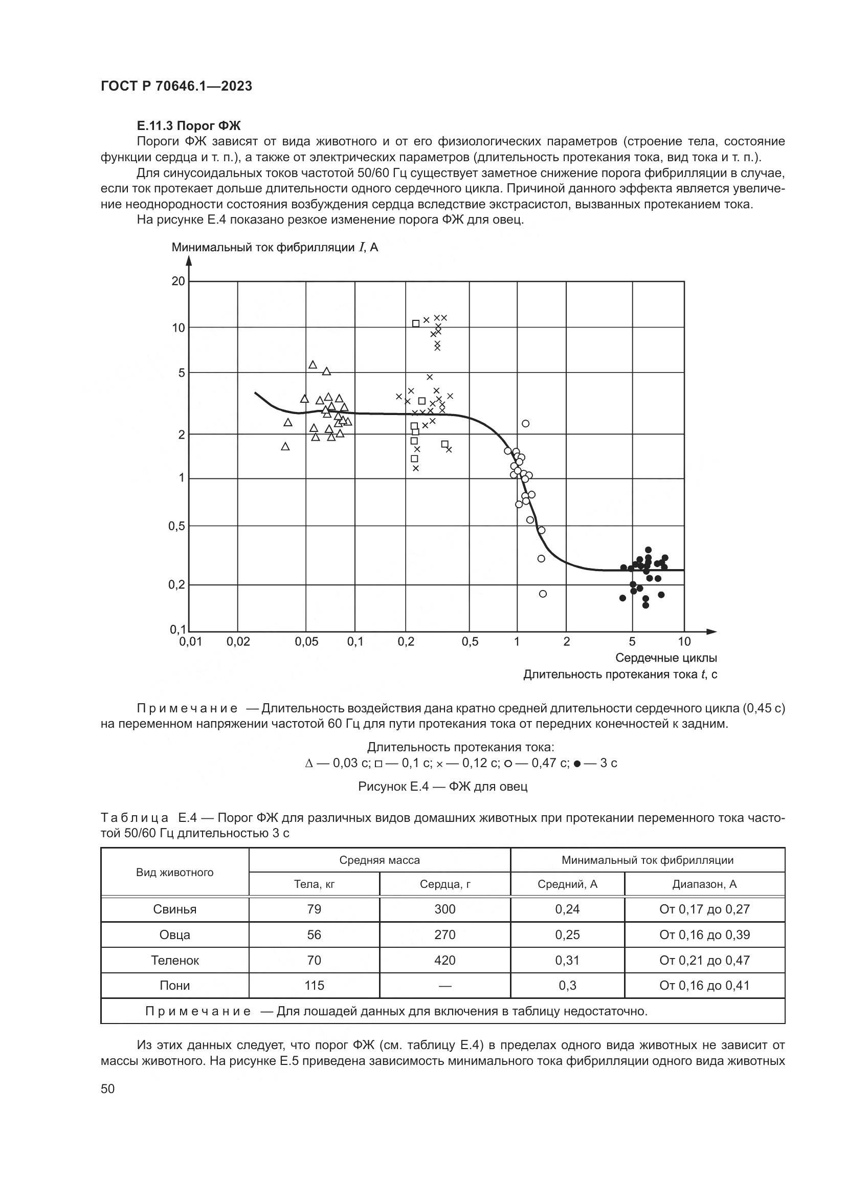 ГОСТ Р 70646.1-2023, страница 54