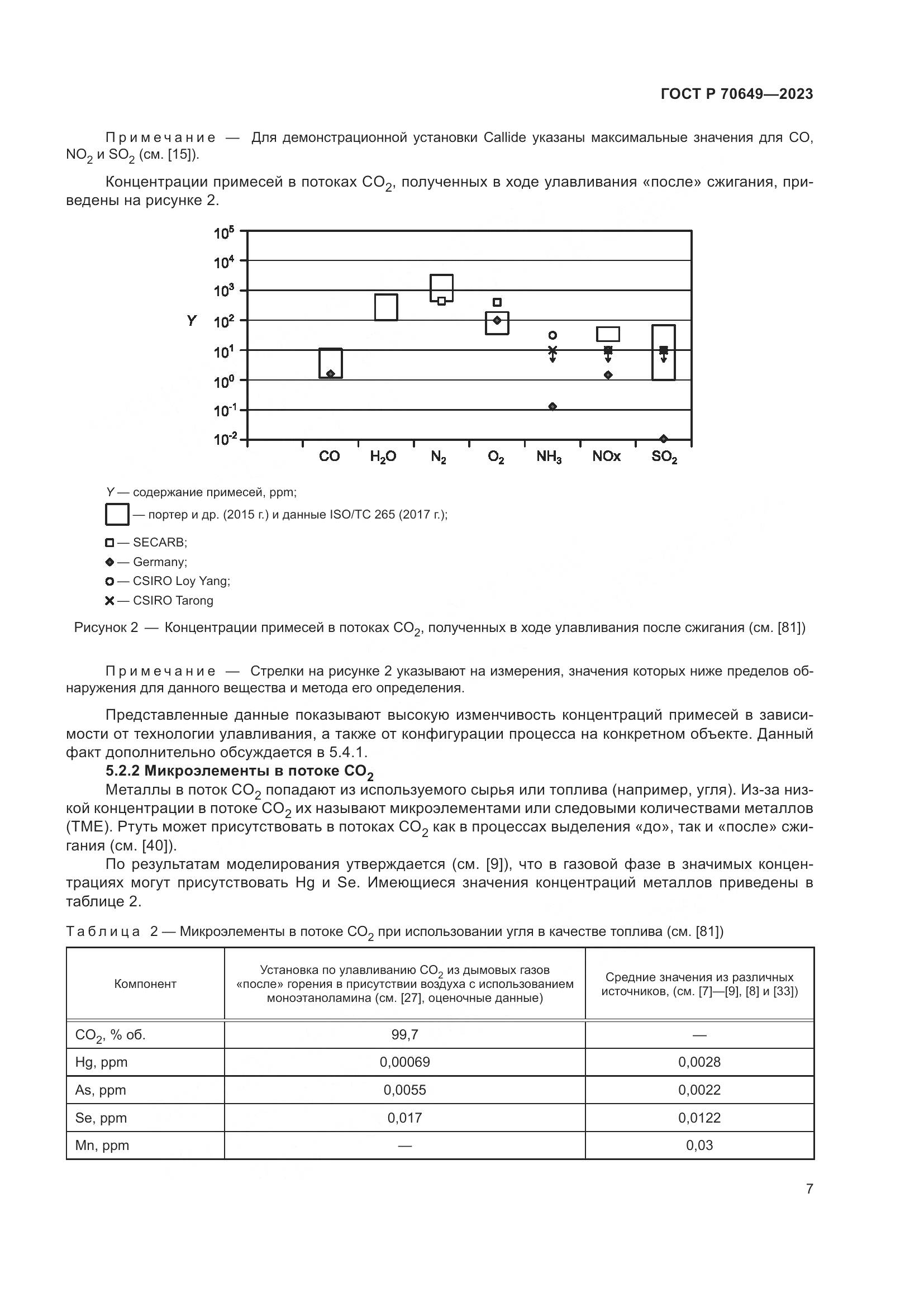 ГОСТ Р 70649-2023, страница 11