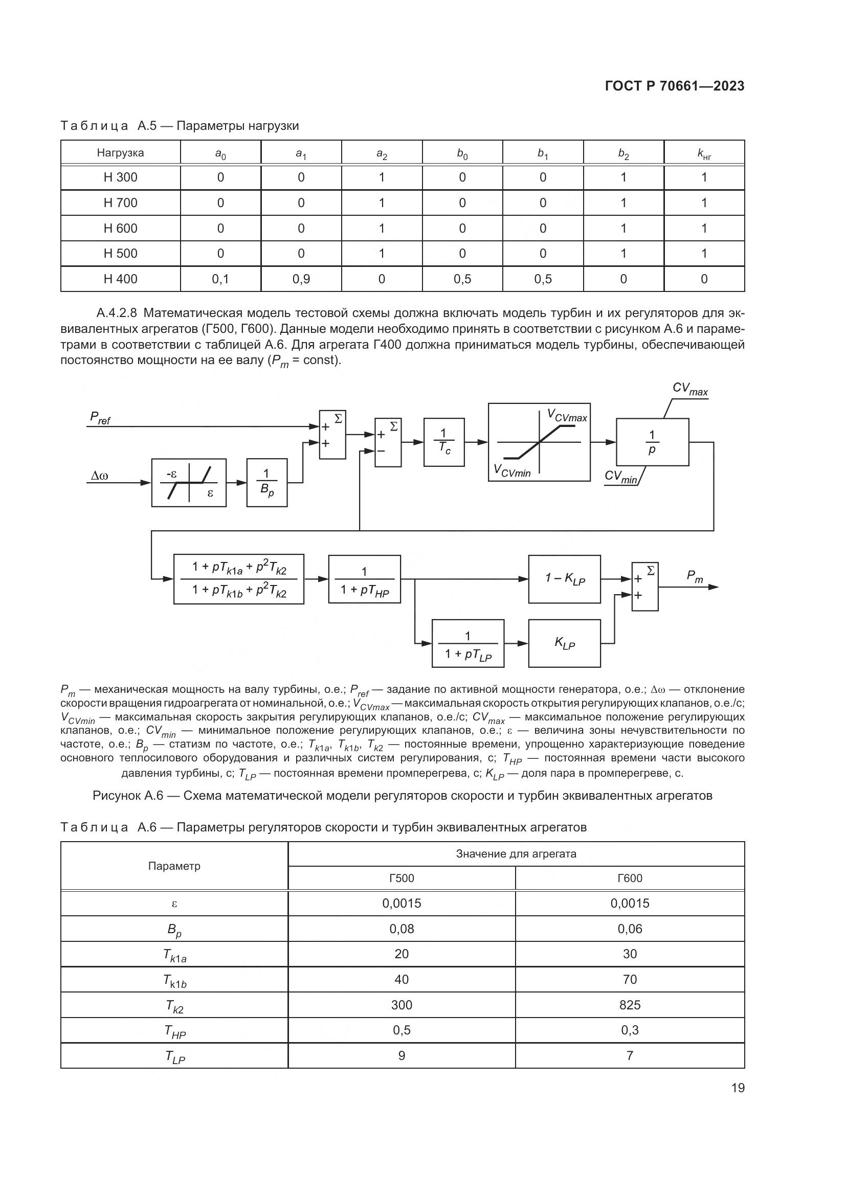 ГОСТ Р 70661-2023, страница 23