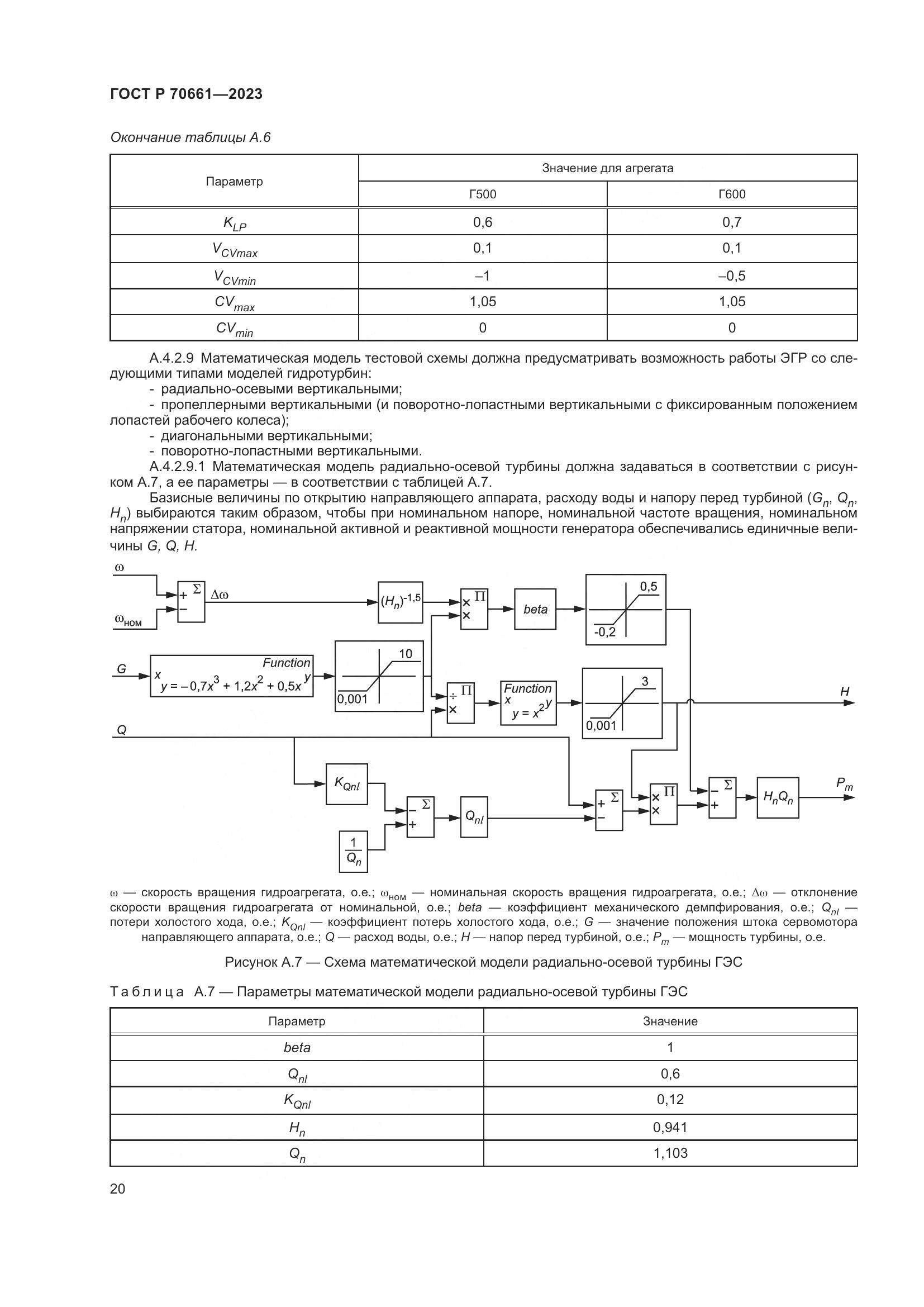 ГОСТ Р 70661-2023, страница 24