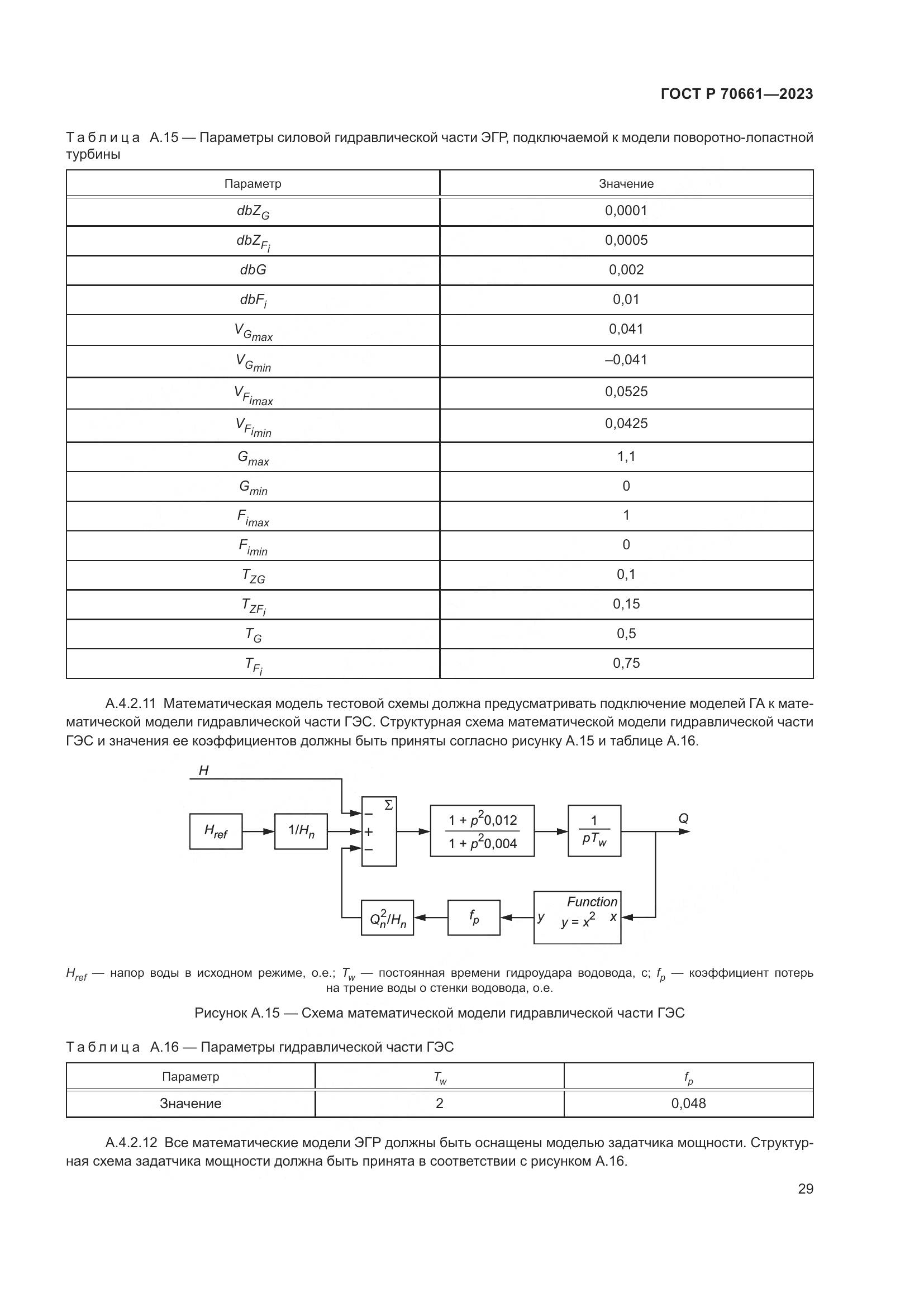 ГОСТ Р 70661-2023, страница 33