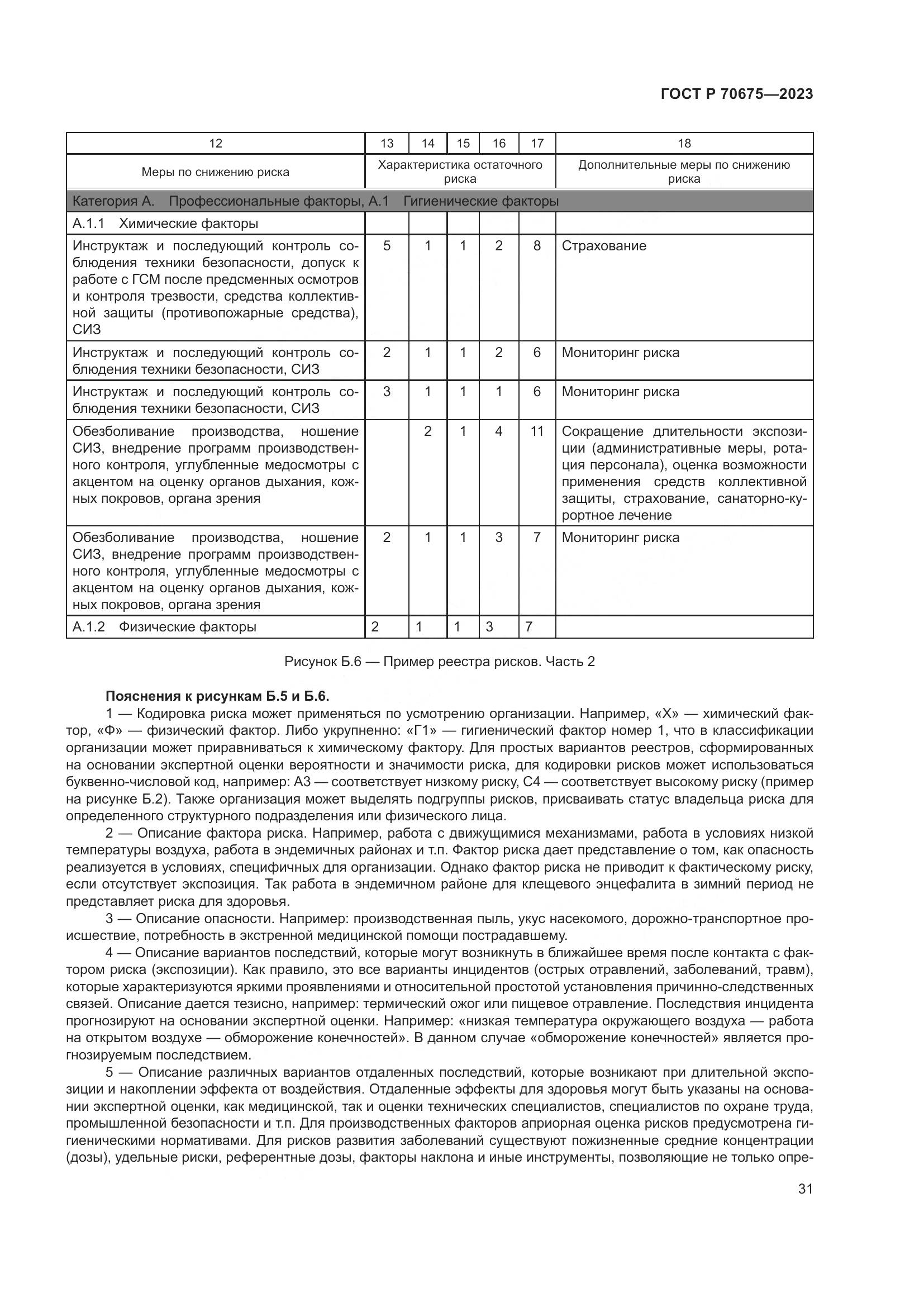ГОСТ Р 70675-2023, страница 35