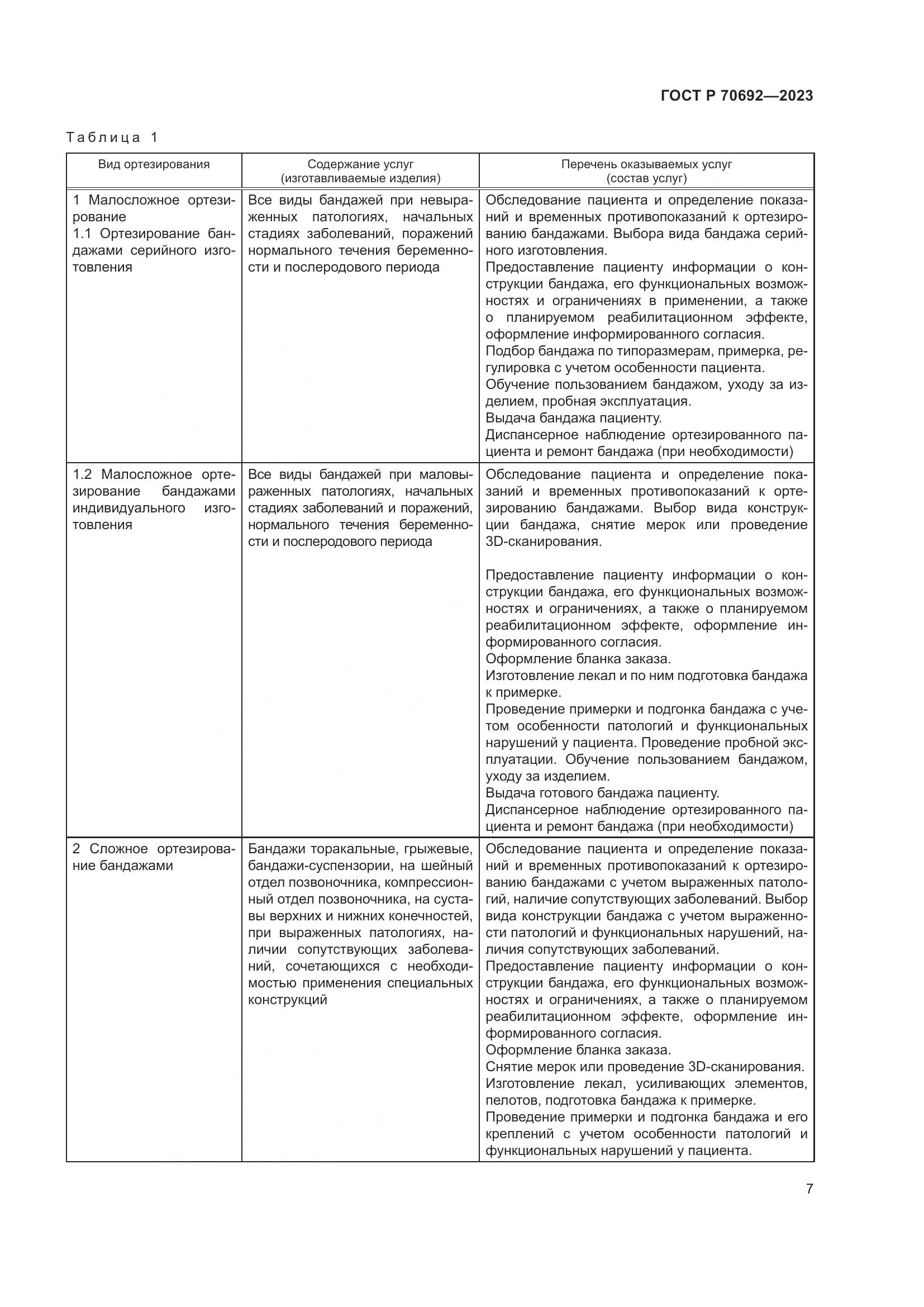 ГОСТ Р 70692-2023, страница 11