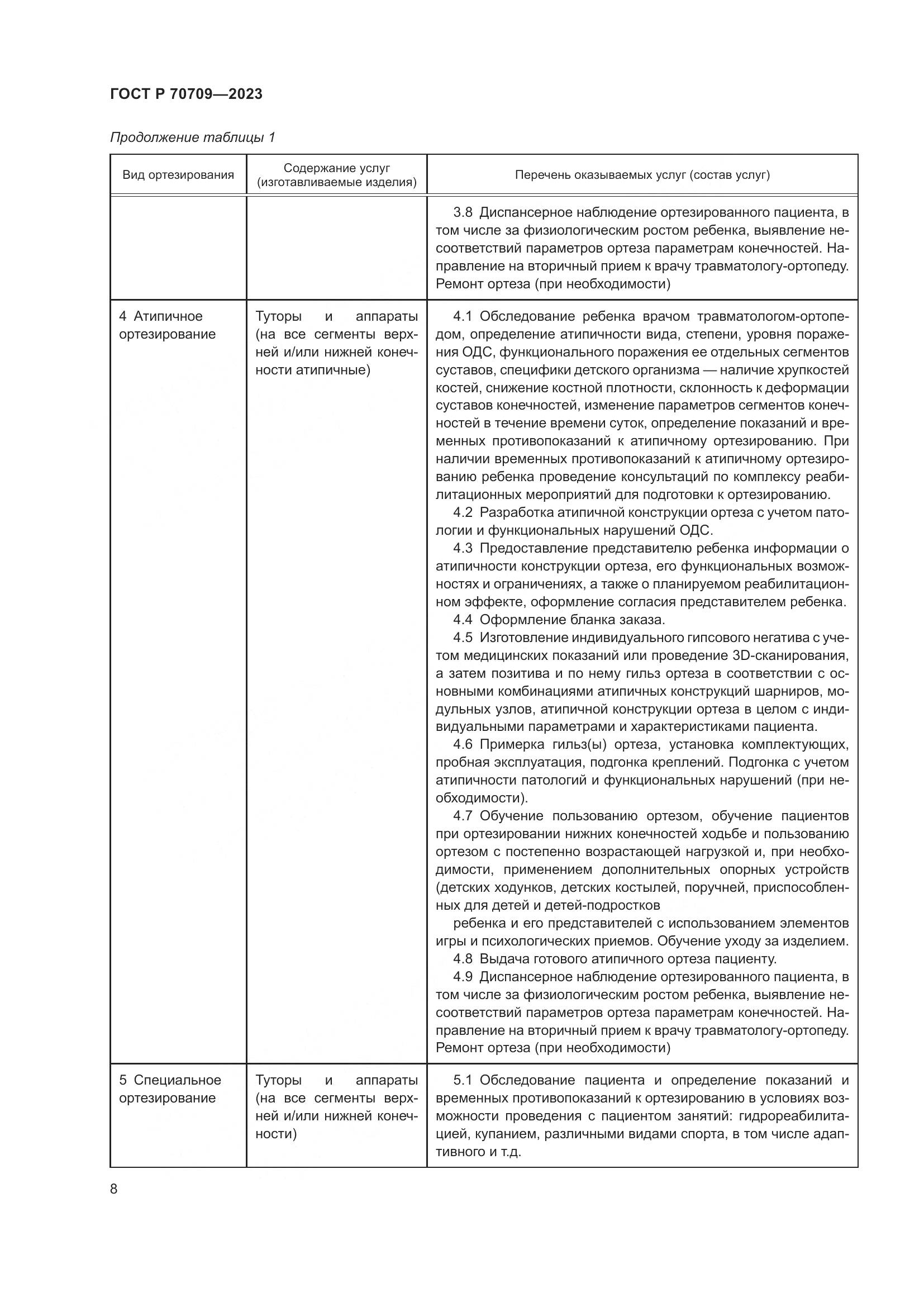 ГОСТ Р 70709-2023, страница 12