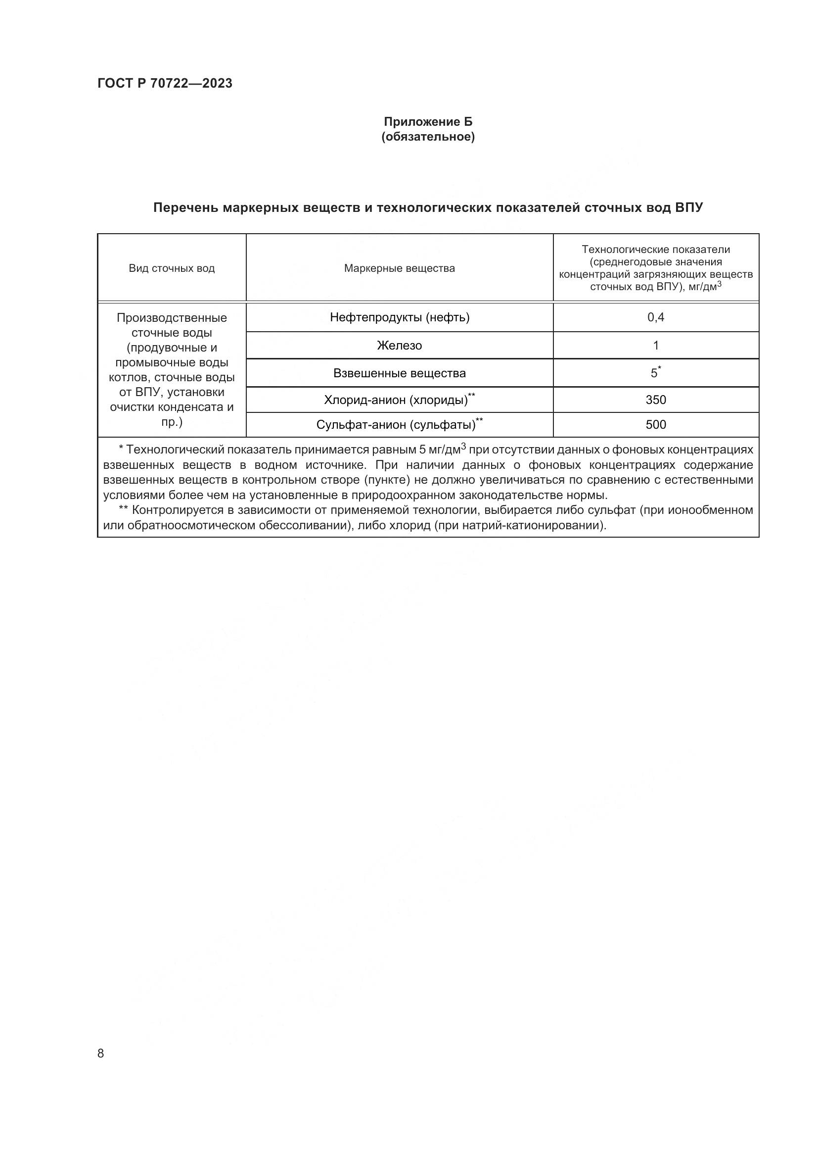 ГОСТ Р 70722-2023, страница 12