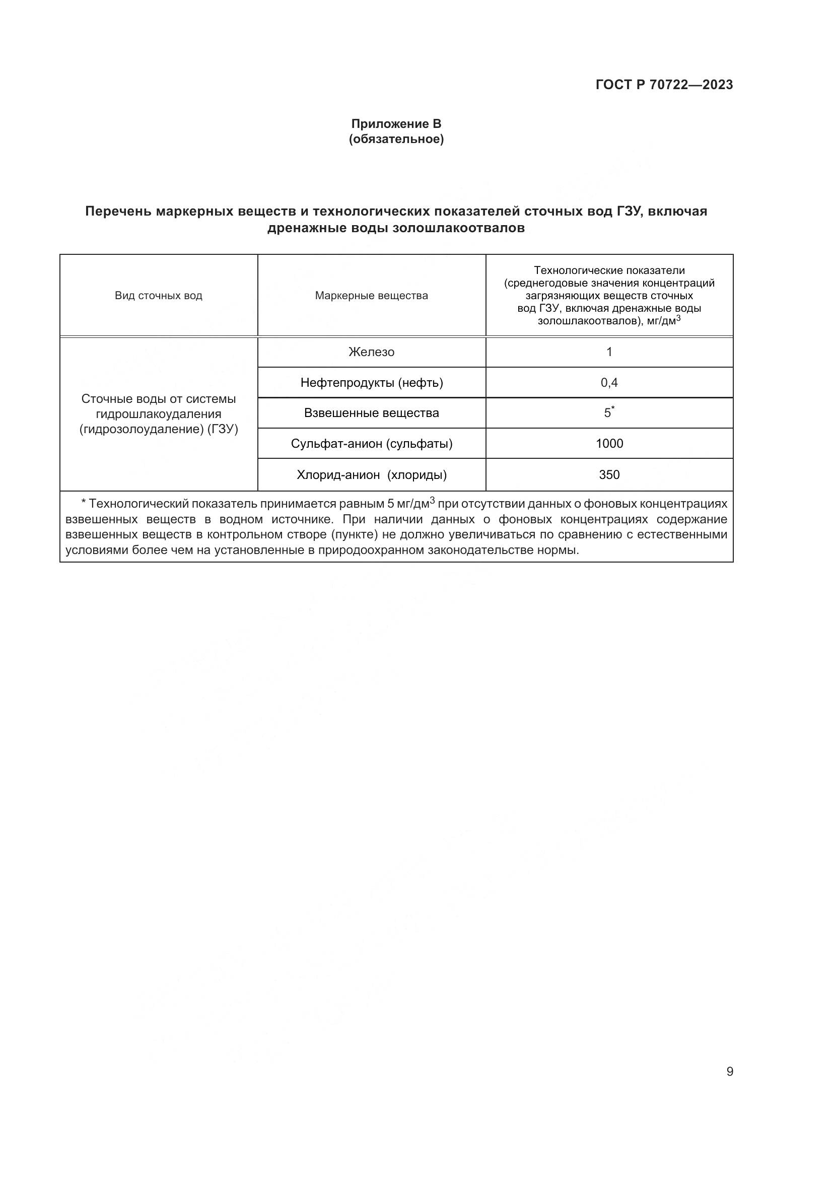 ГОСТ Р 70722-2023, страница 13