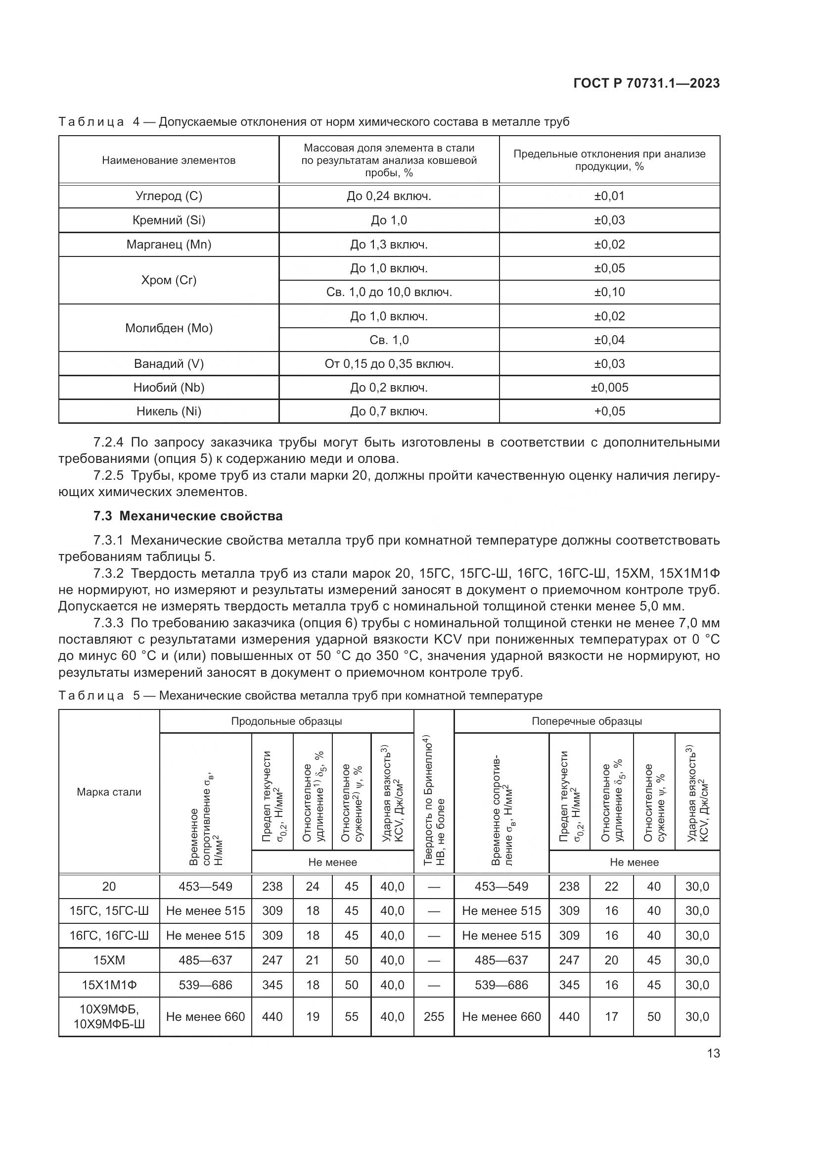 ГОСТ Р 70731.1-2023, страница 17