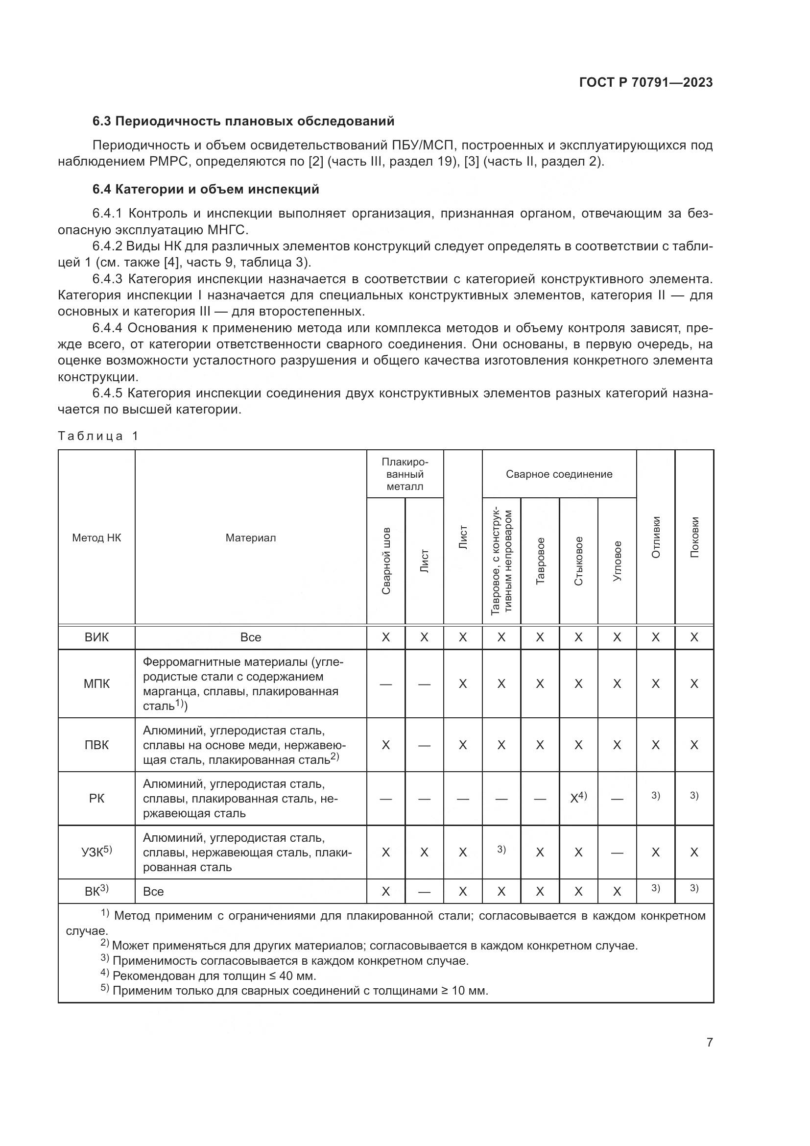 ГОСТ Р 70791-2023, страница 11