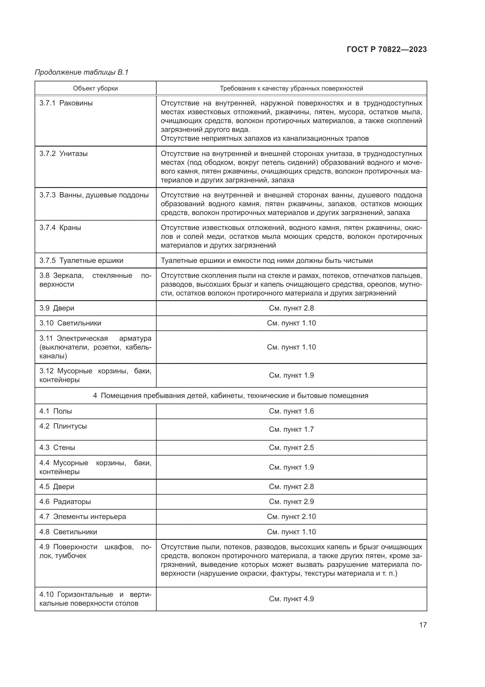ГОСТ Р 70822-2023, страница 21