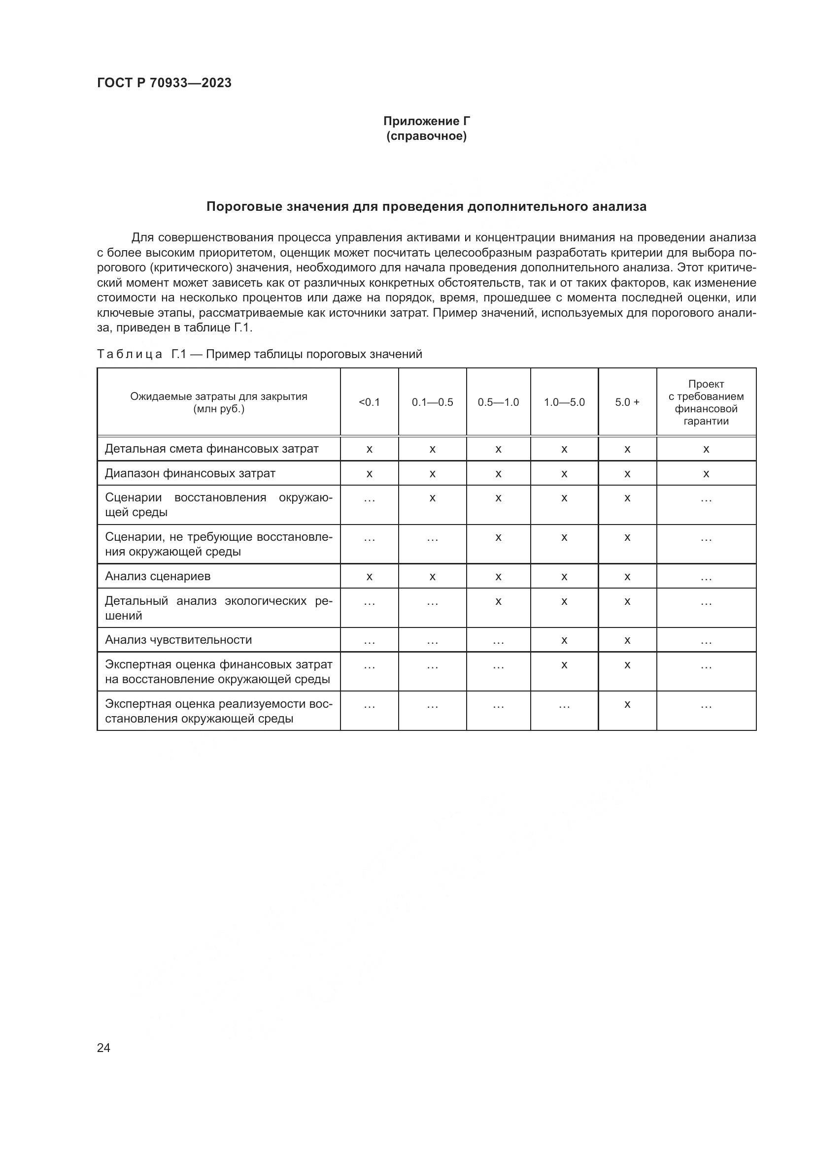 ГОСТ Р 70933-2023, страница 28