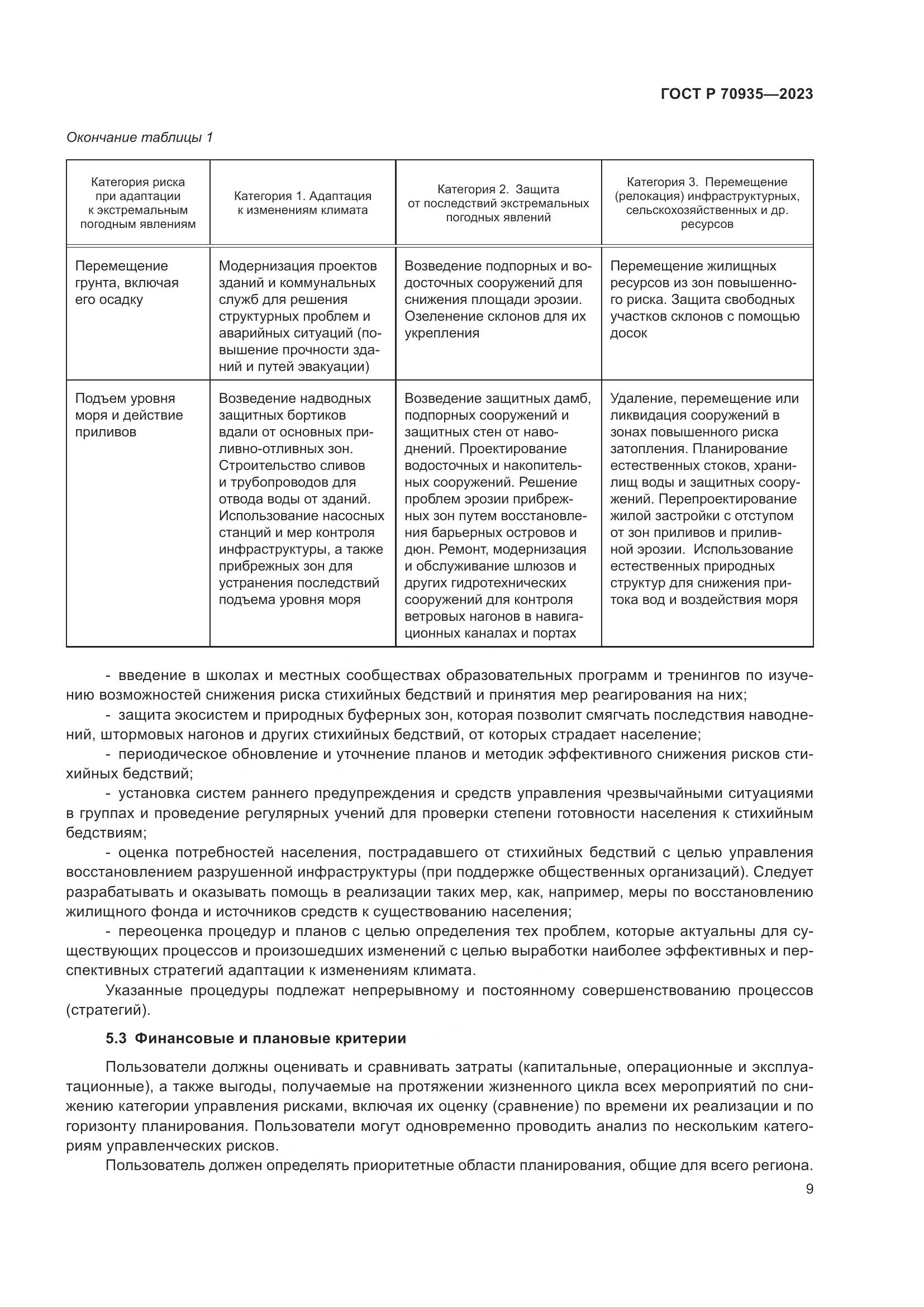 ГОСТ Р 70935-2023, страница 13