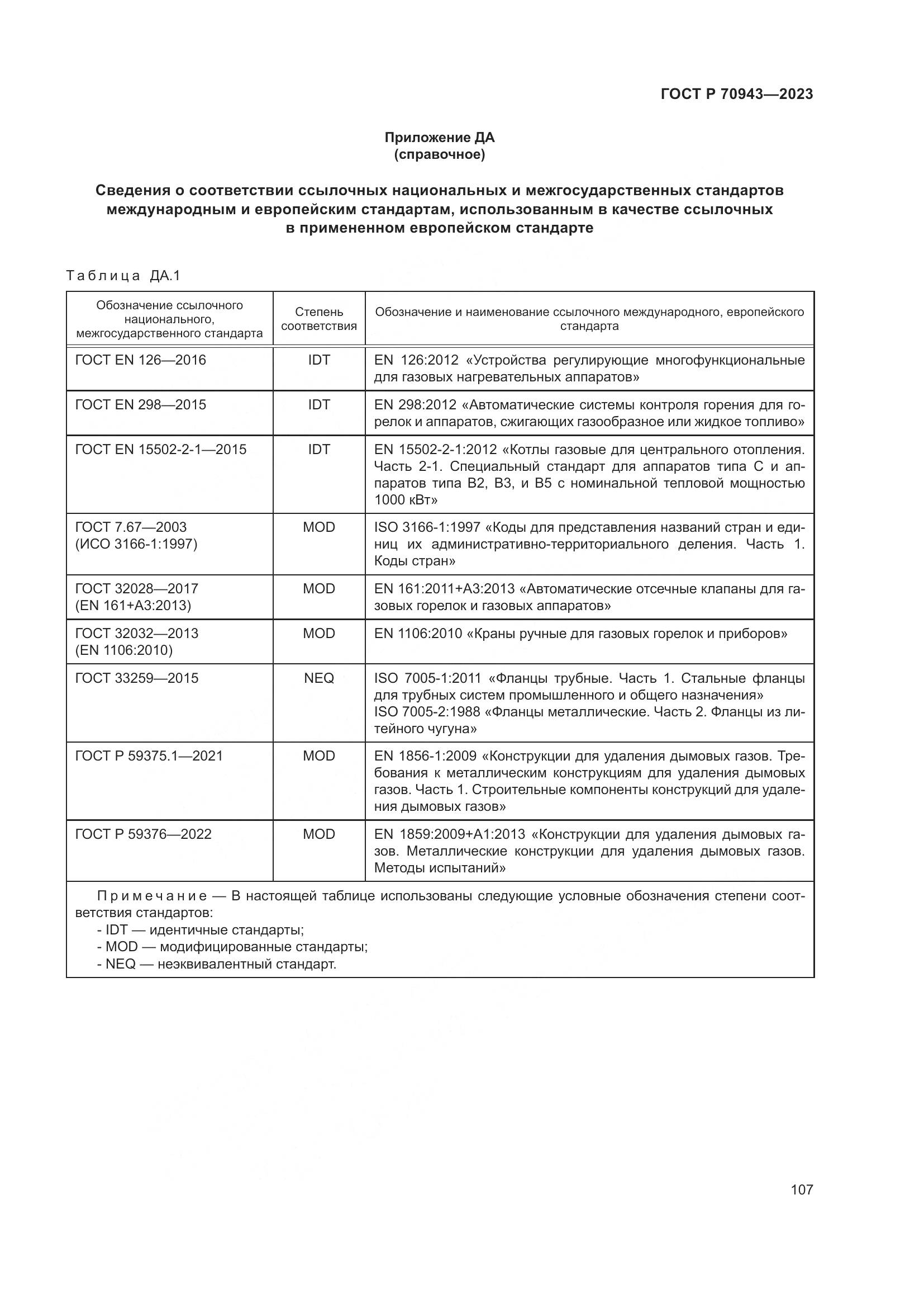 ГОСТ Р 70943-2023, страница 111