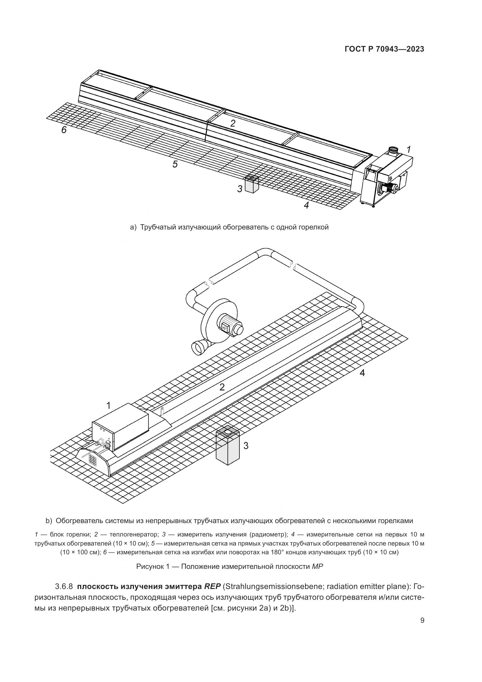ГОСТ Р 70943-2023, страница 13