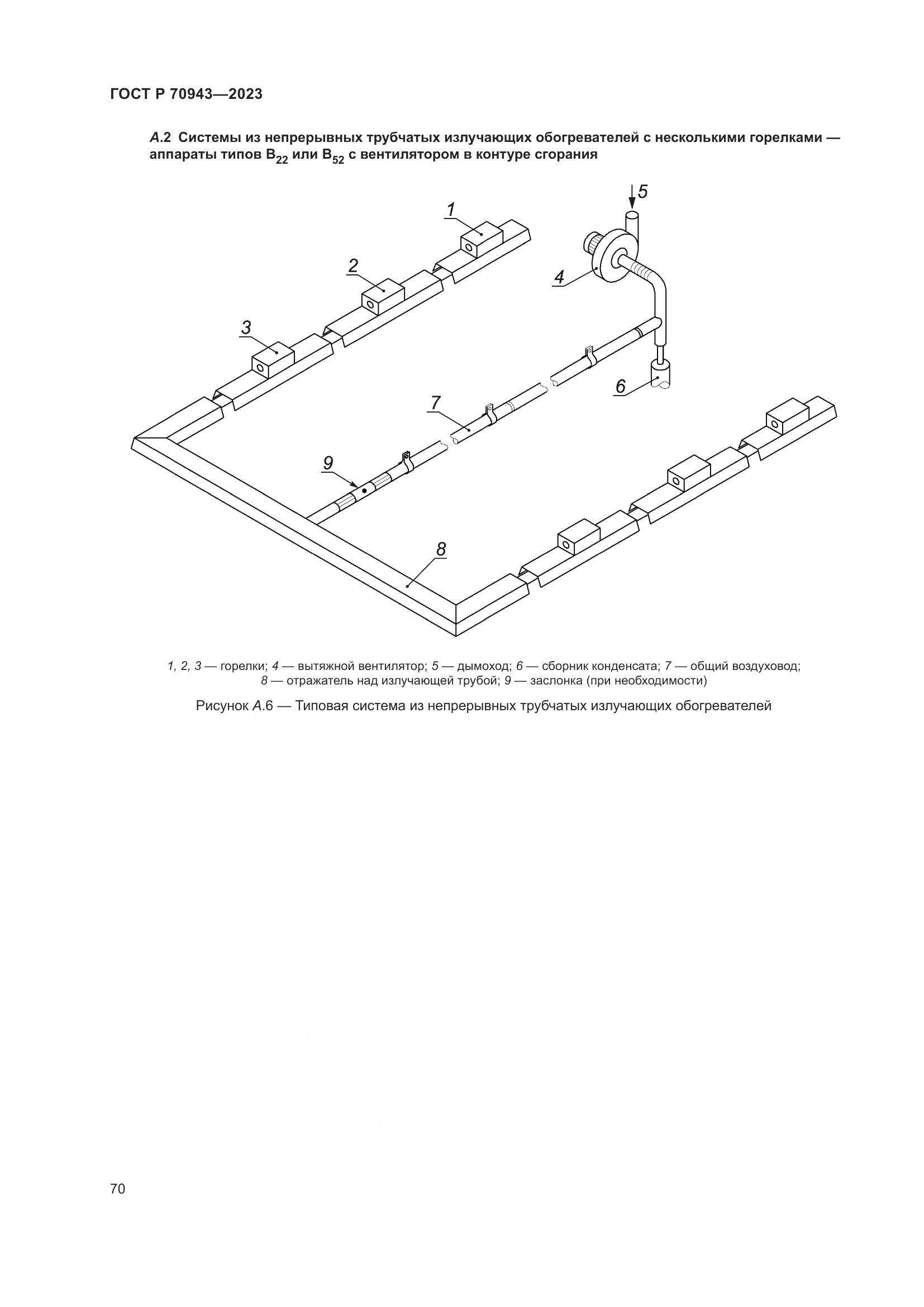 ГОСТ Р 70943-2023, страница 74