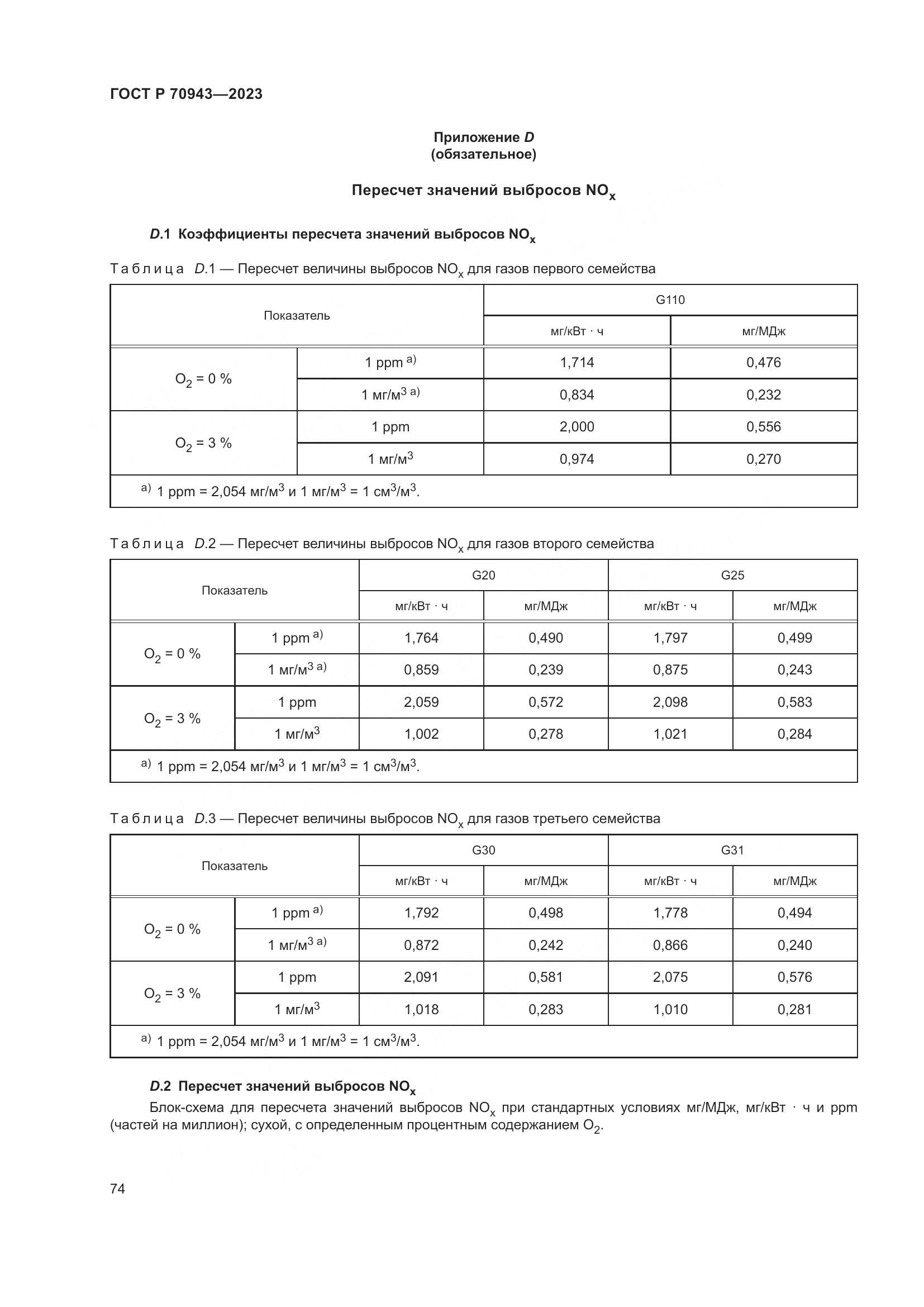 ГОСТ Р 70943-2023, страница 78