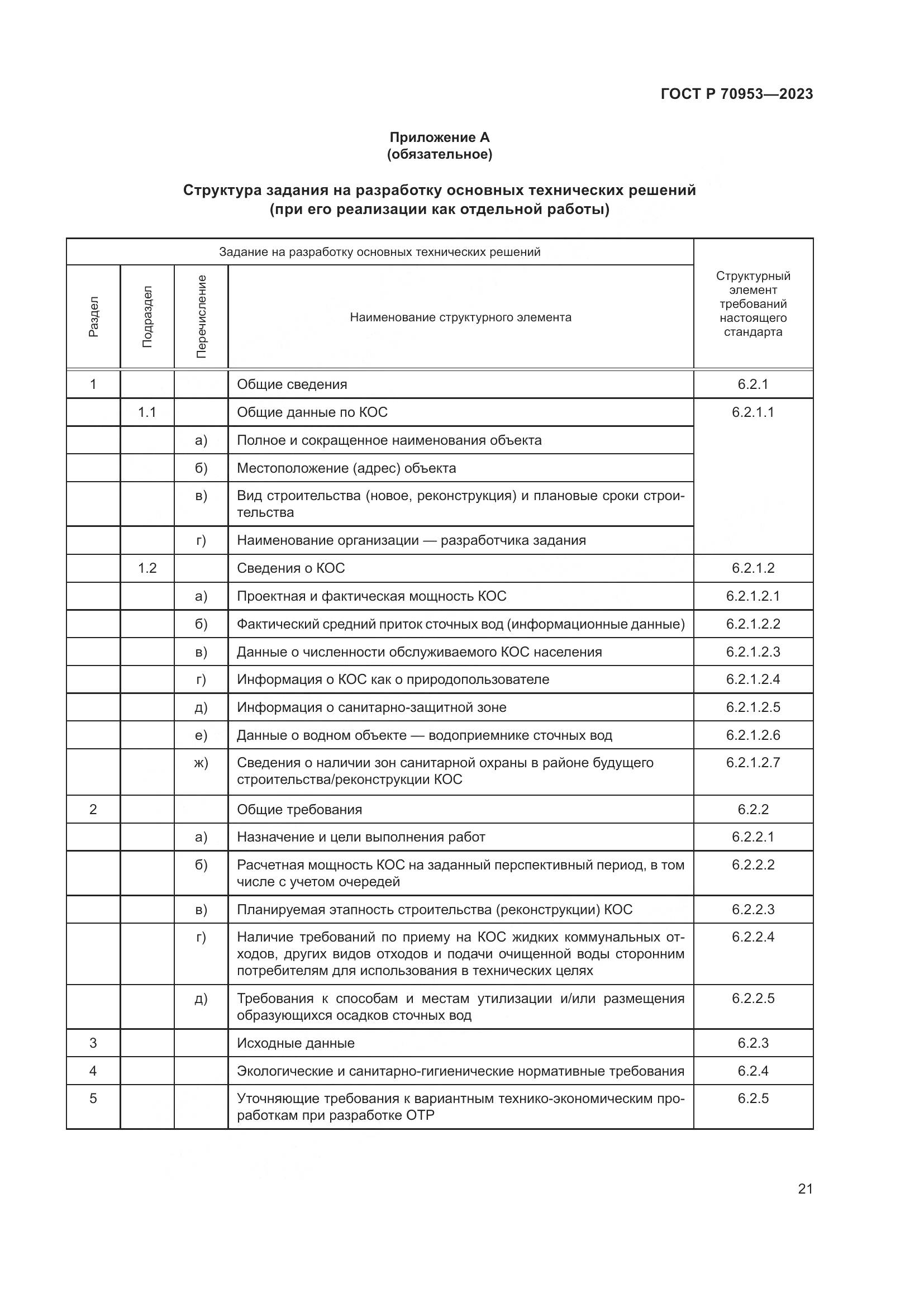ГОСТ Р 70953-2023, страница 27