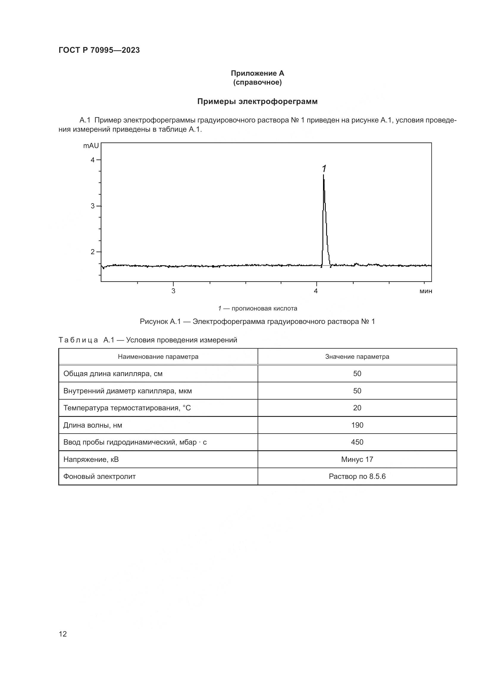 ГОСТ Р 70995-2023, страница 16