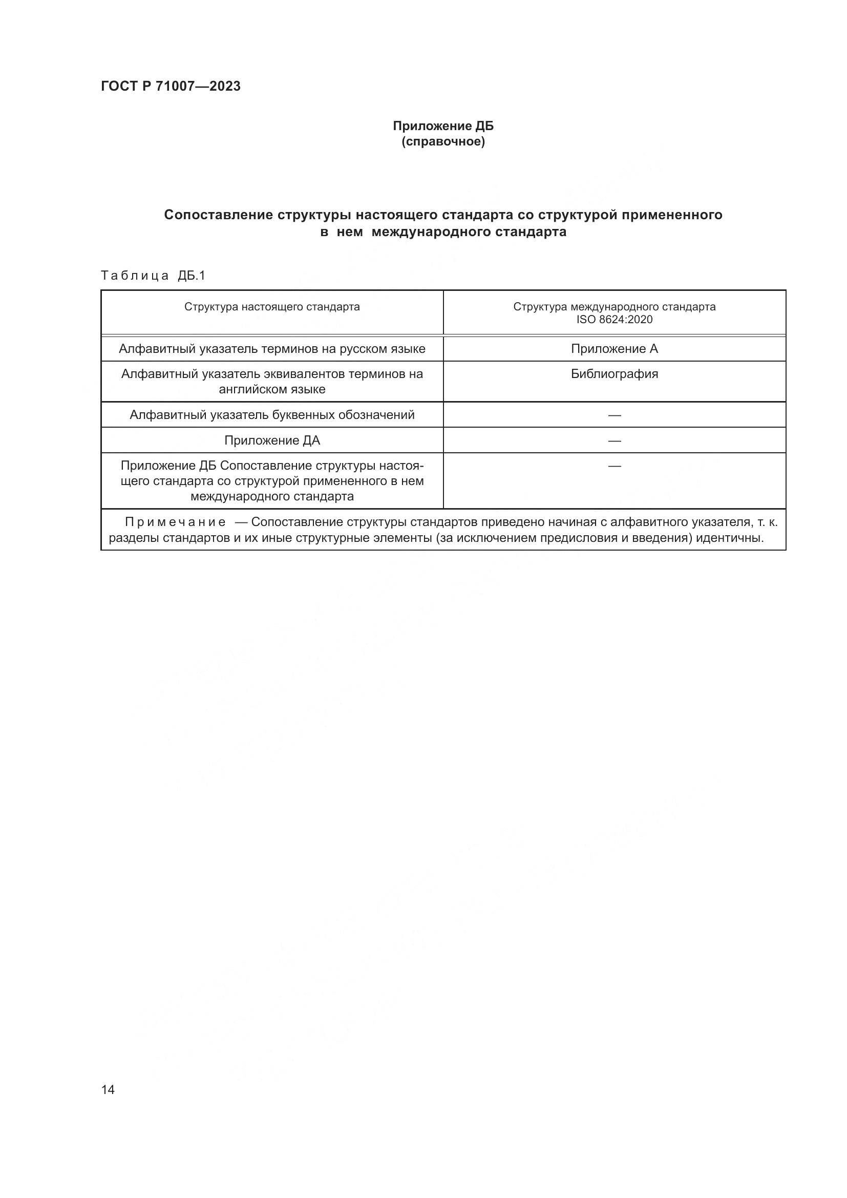 ГОСТ Р 71007-2023, страница 18