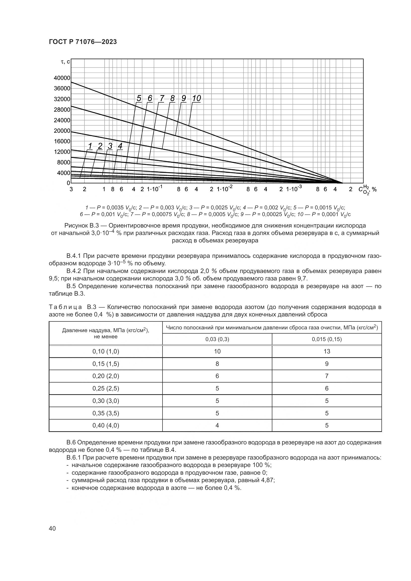 ГОСТ Р 71076-2023, страница 46