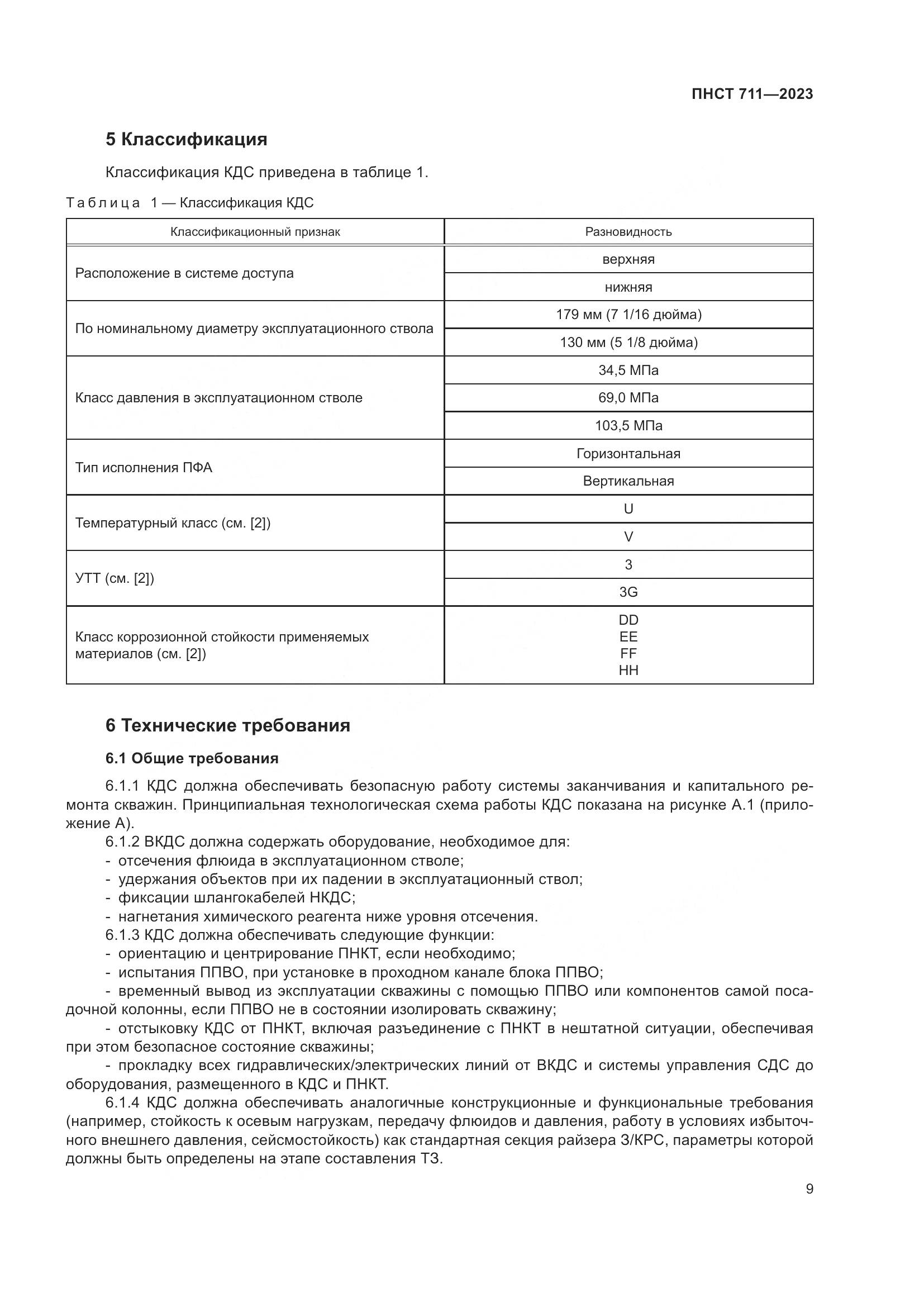 ПНСТ 711-2023, страница 13