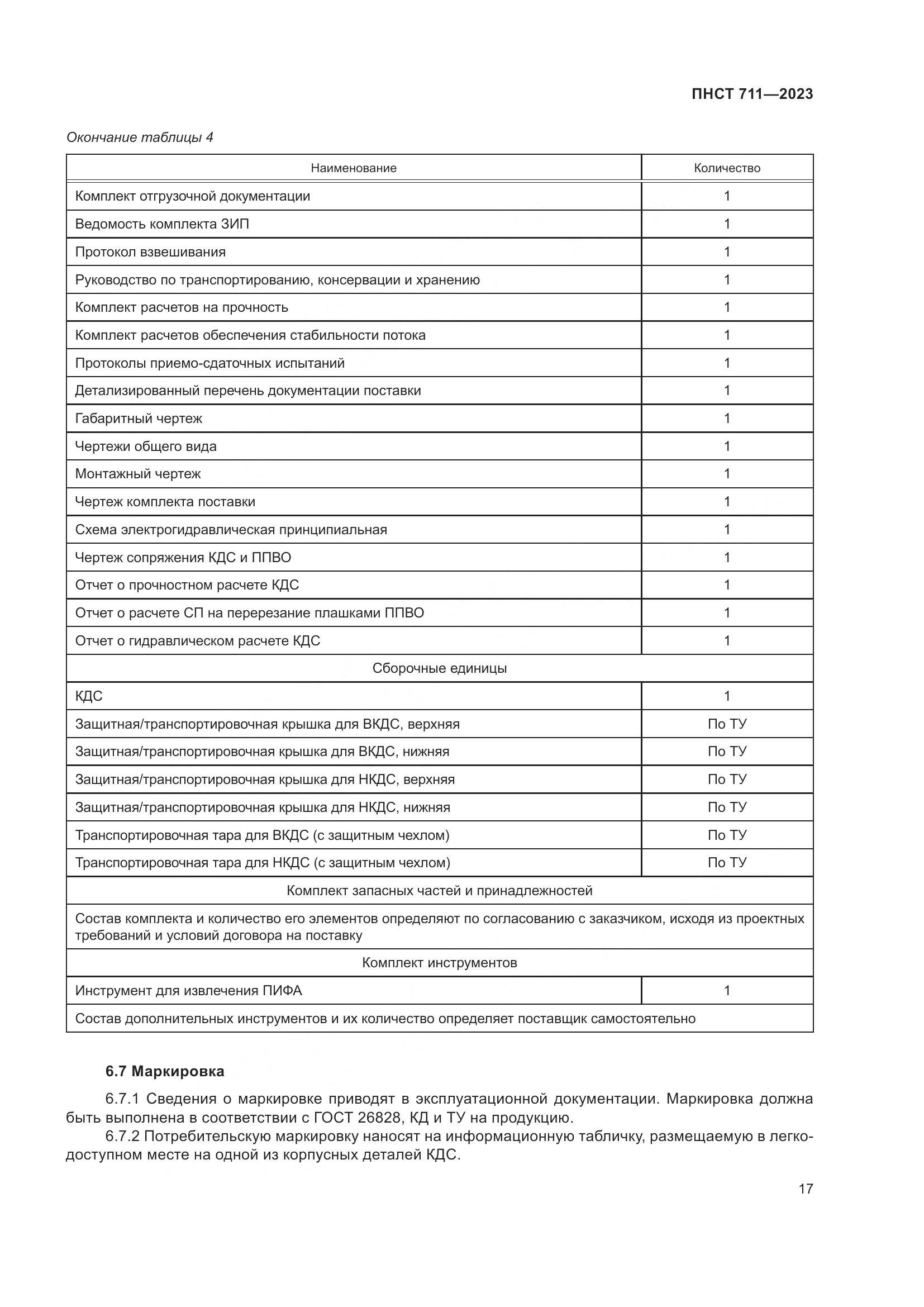 ПНСТ 711-2023, страница 21