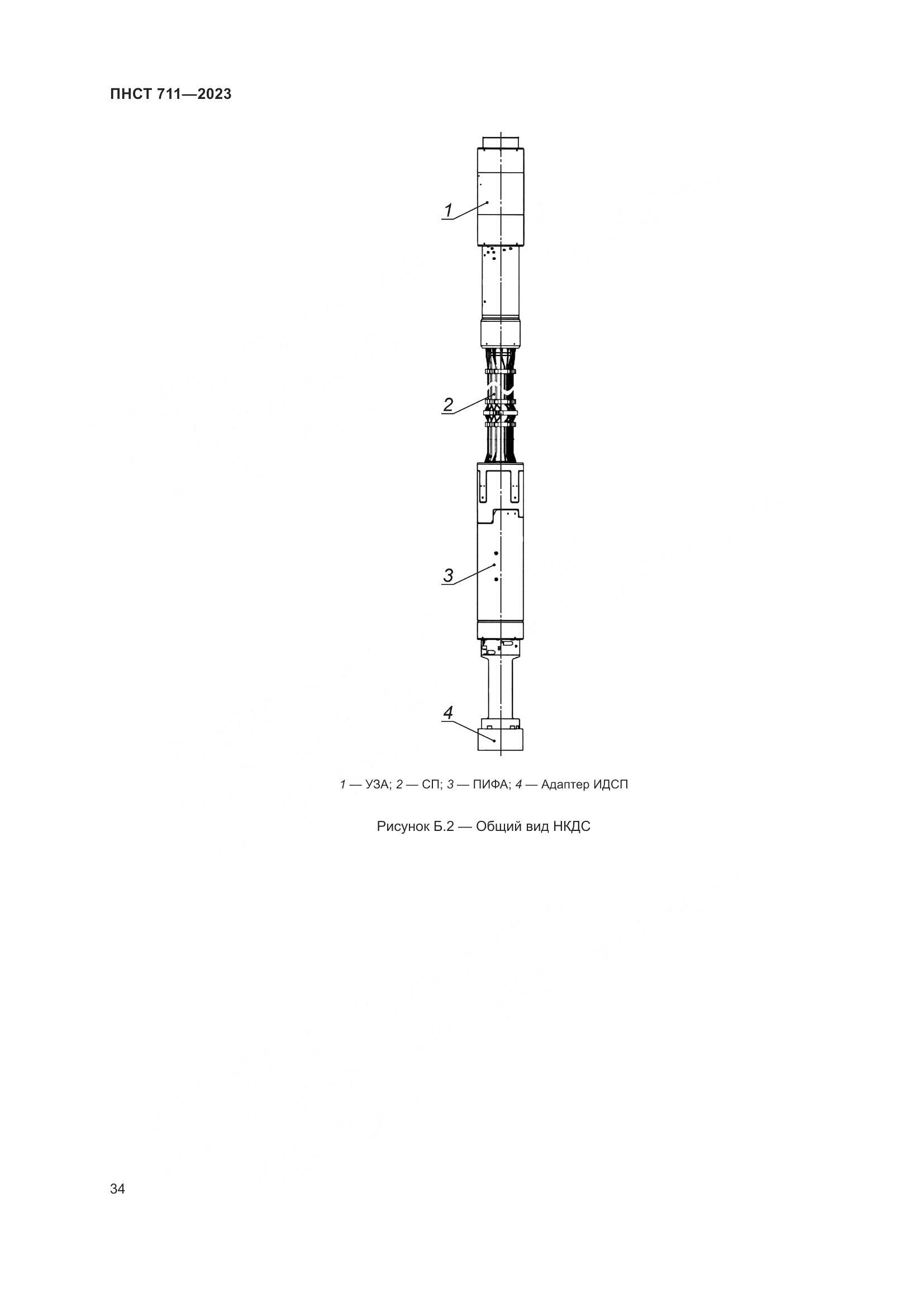 ПНСТ 711-2023, страница 38